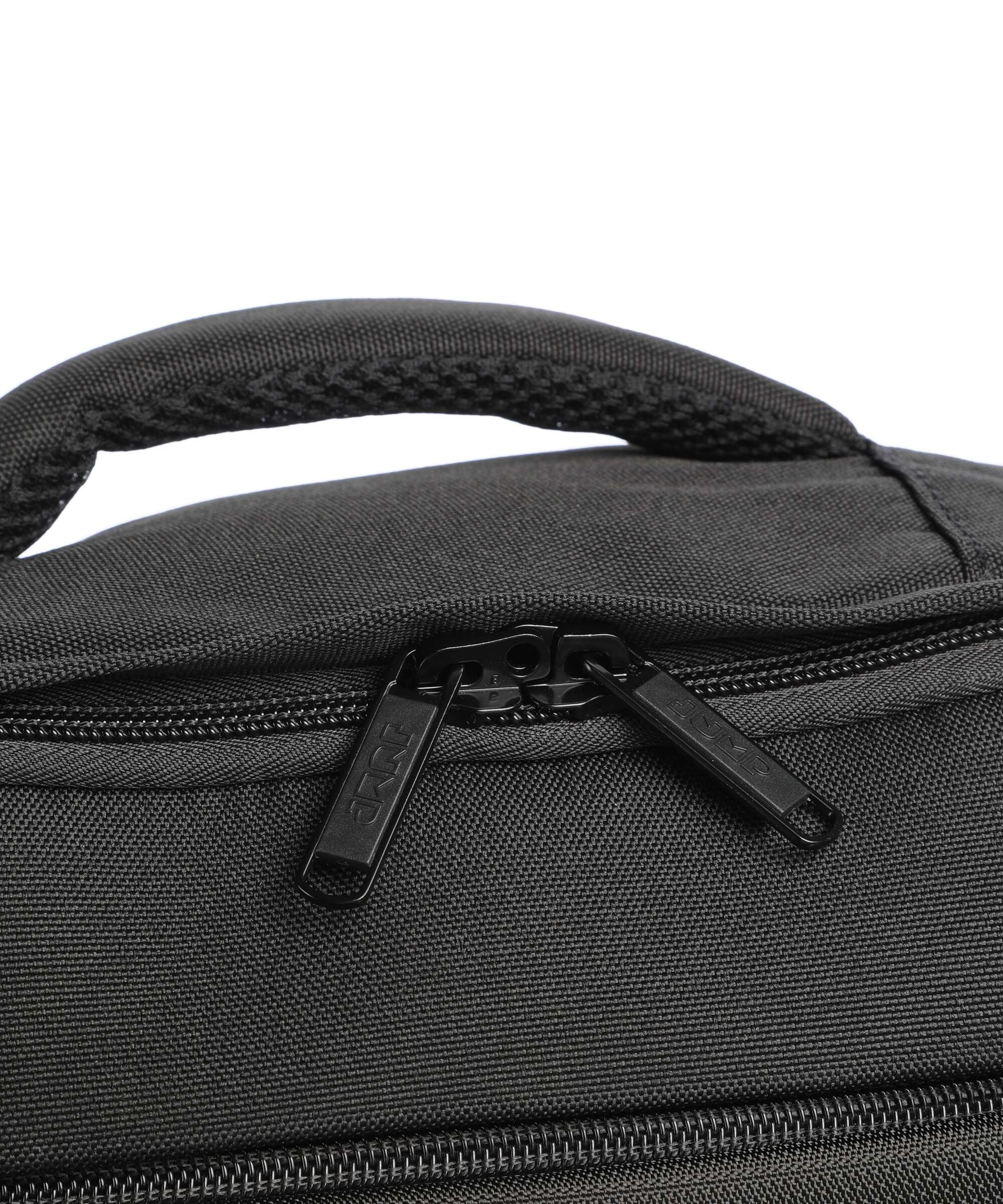 Jump Monthelys 21 Travel backpack dark grey - Image 5
