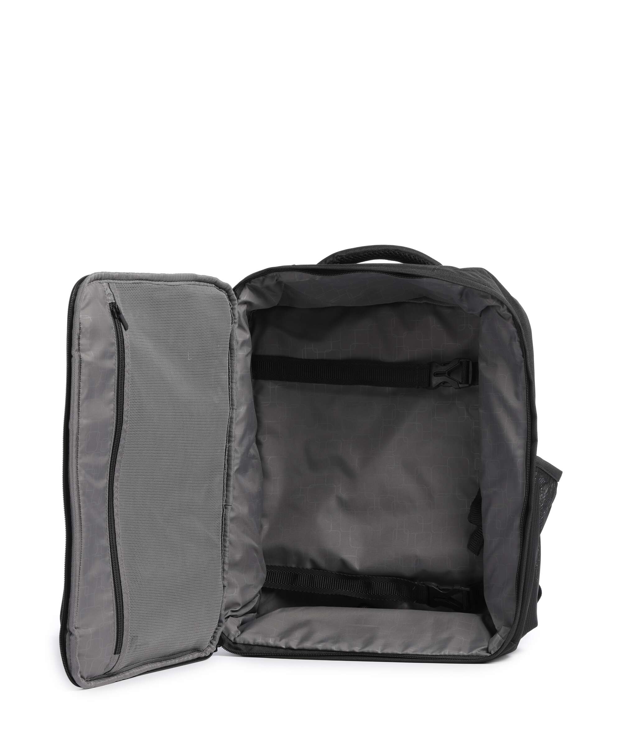 Jump Monthelys 21 Travel backpack dark grey - Image 7