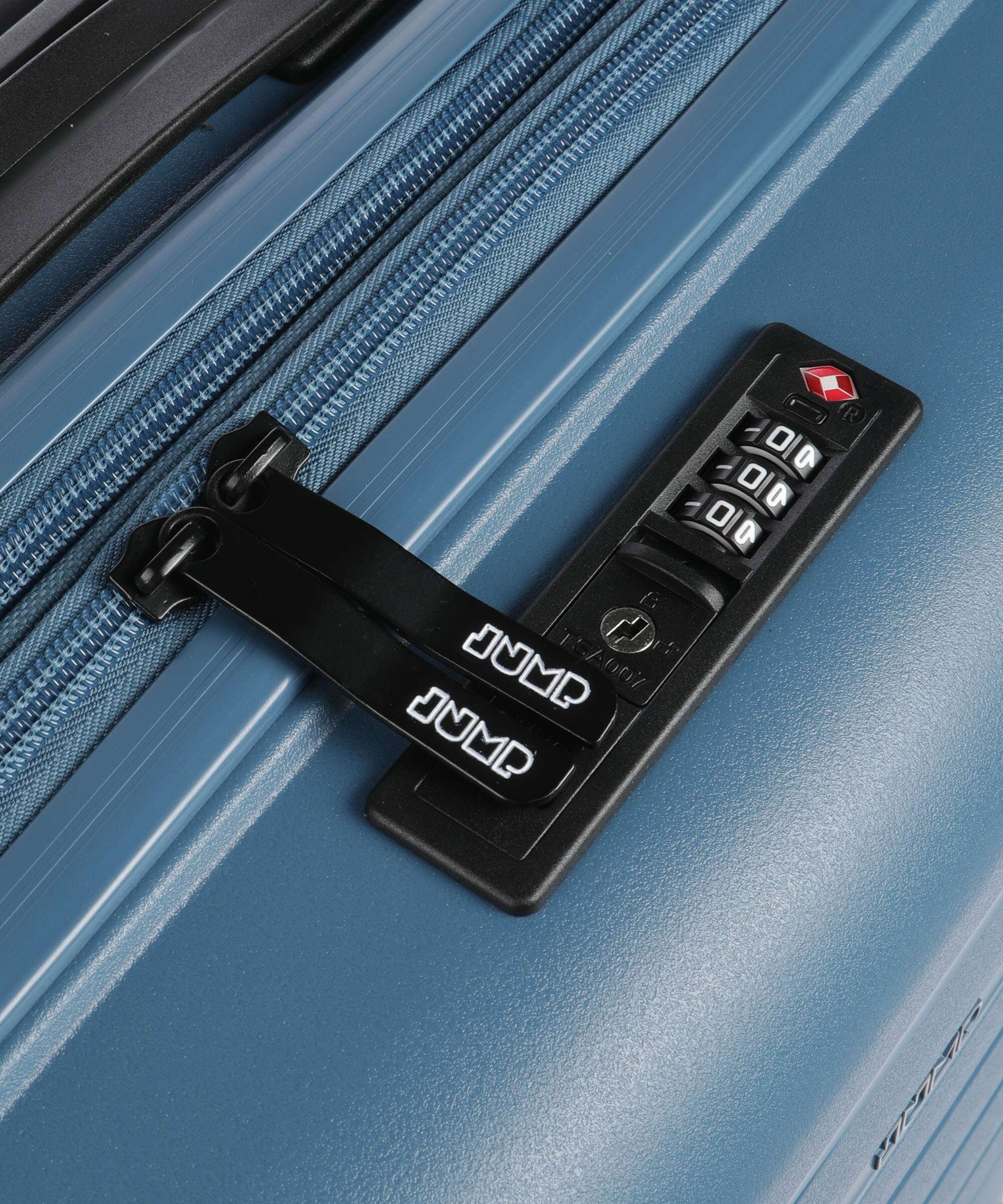 Jump Striper Spinner (4 wheels) blue - Image 3