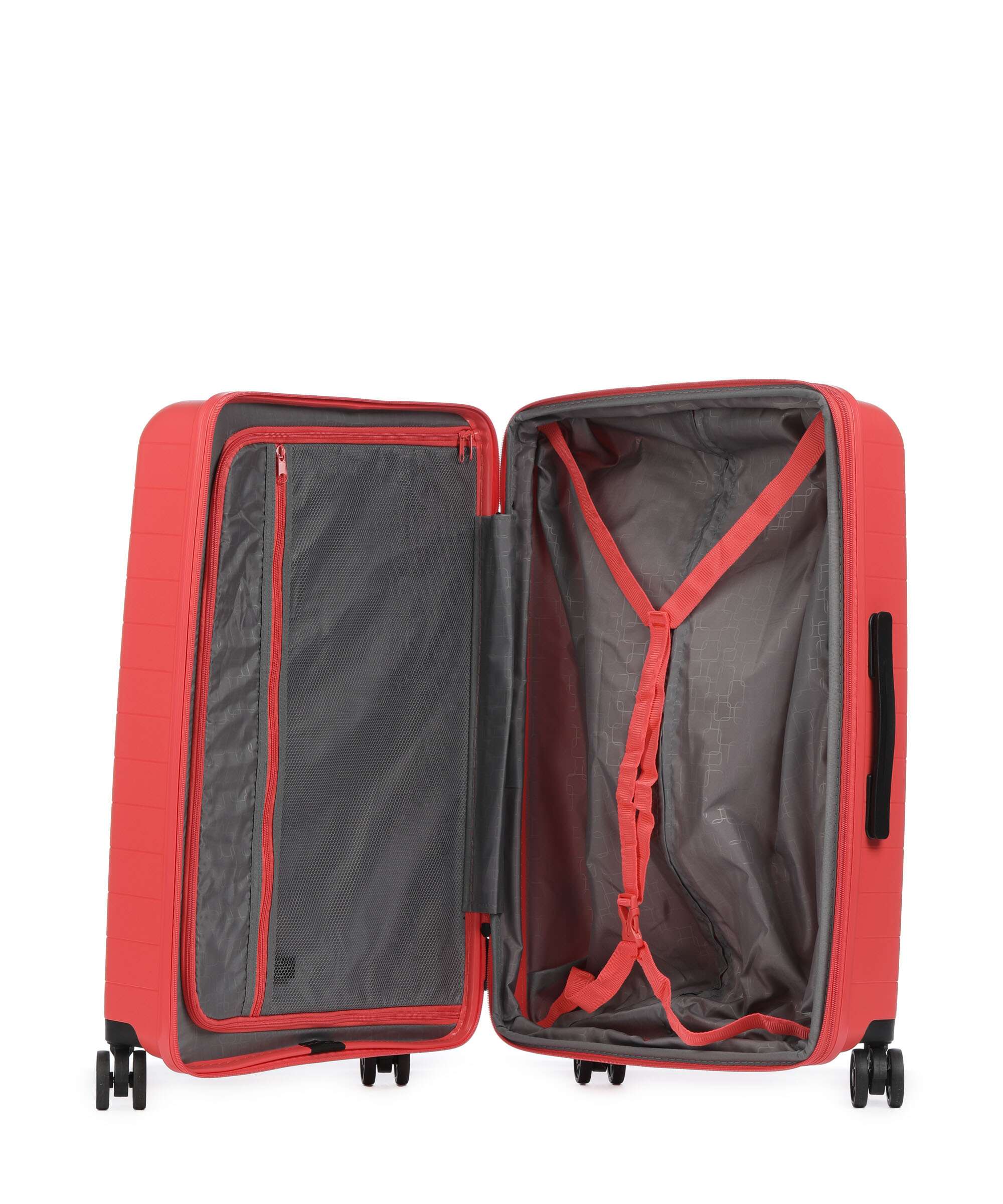 Jump Striper Spinner (4 wheels) coral - Image 6