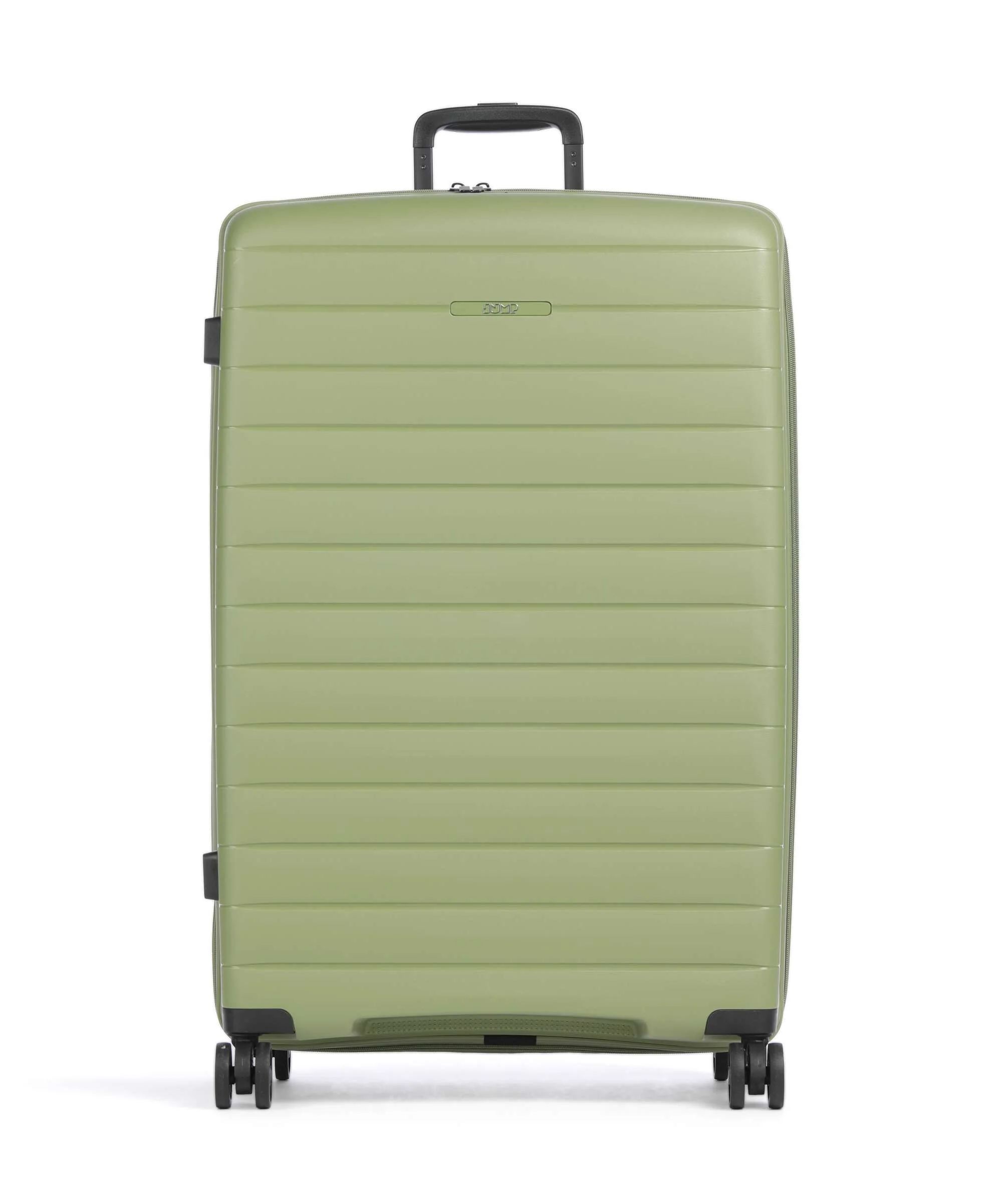 Jump Striper Spinner (4 wheels) light green