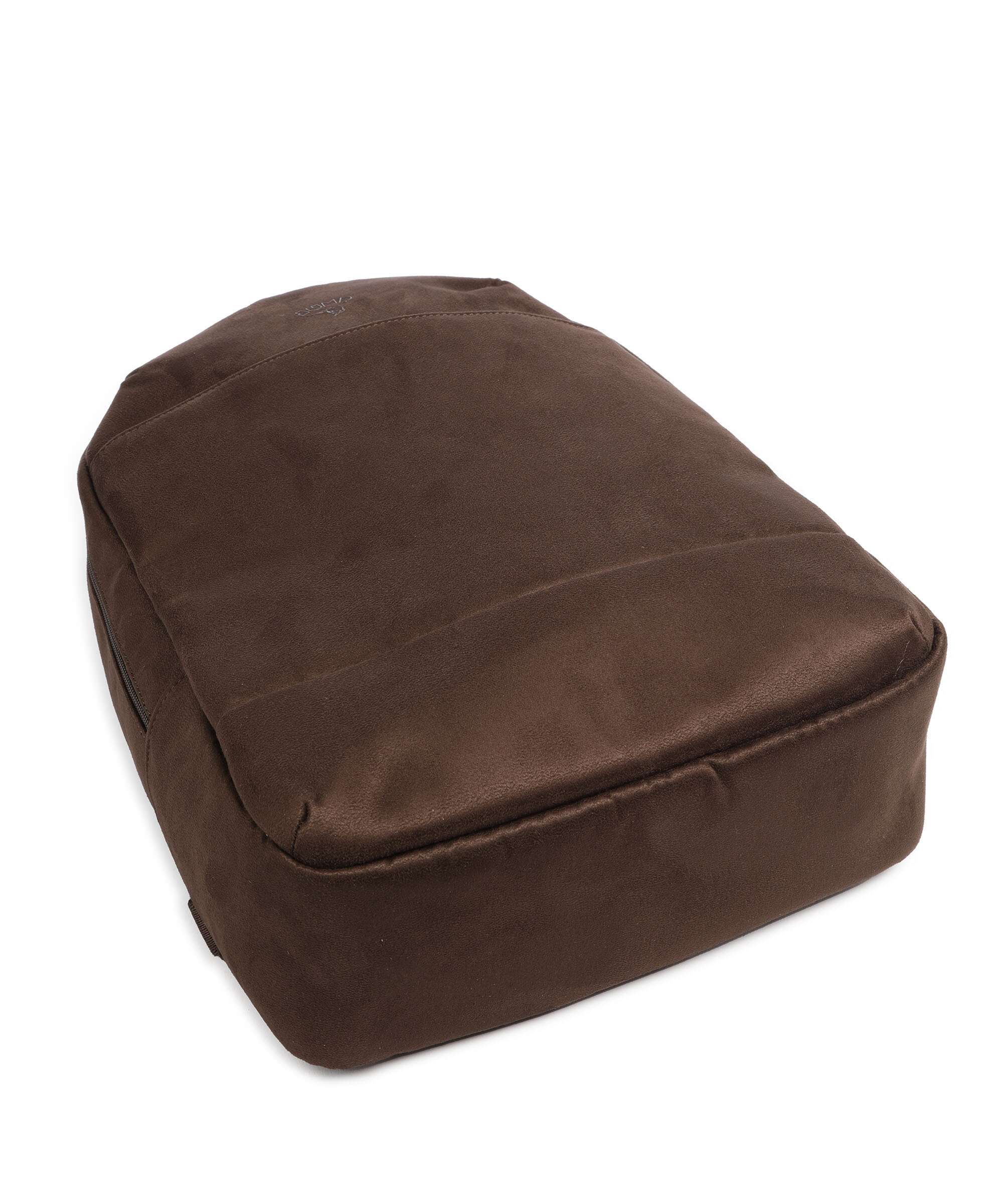 Jump Uppsala Soft L Backpack chocolat - Image 4