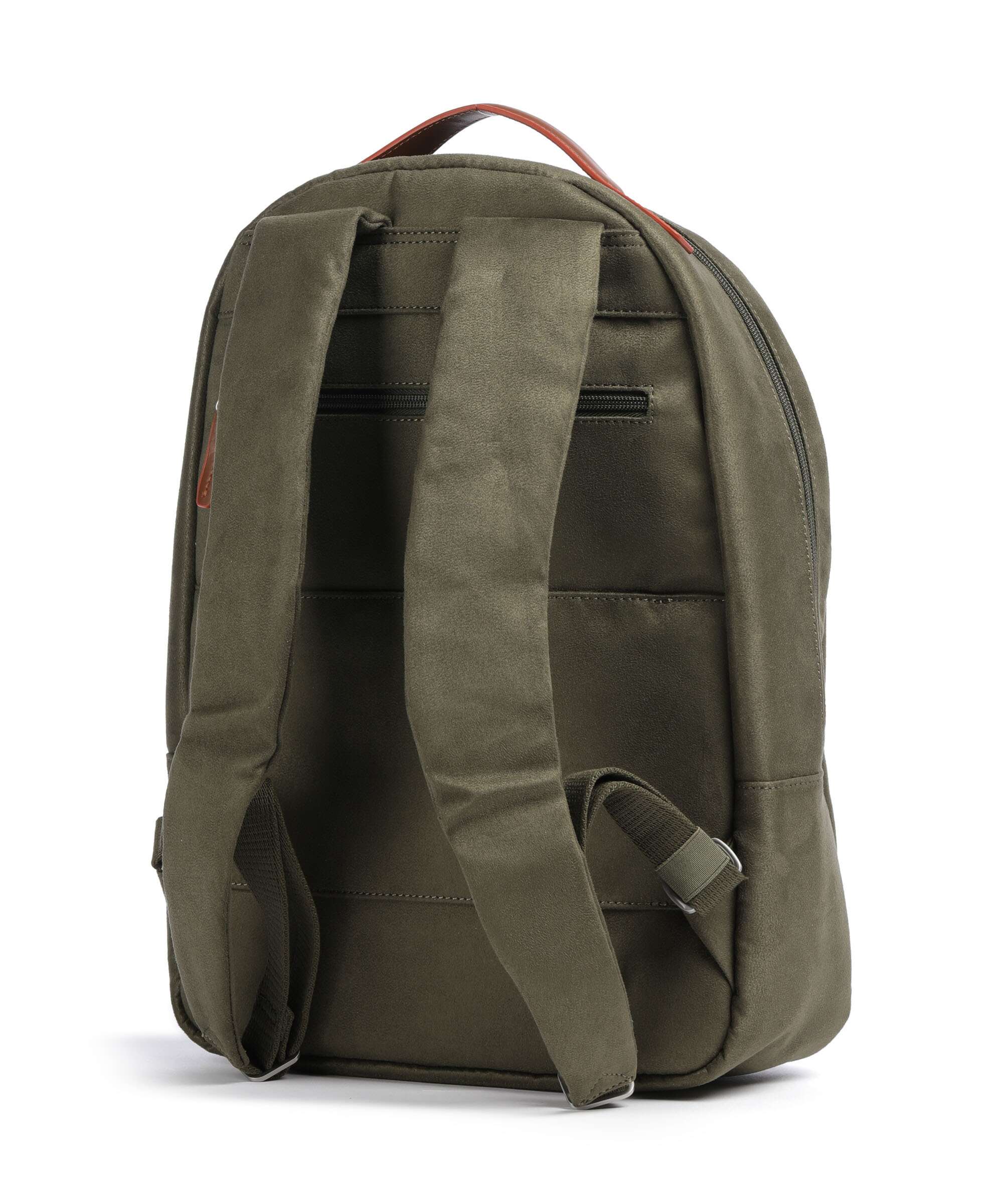 Jump Uppsala Soft L Backpack olive - Image 2