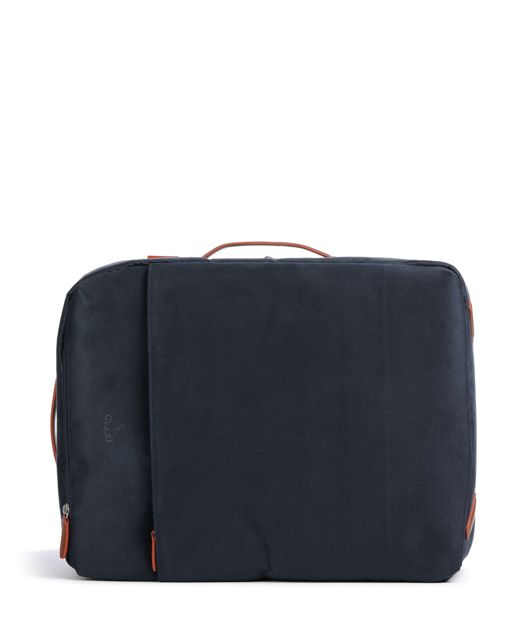 Jump Uppsala Soft L Travel backpack marine - Image 4