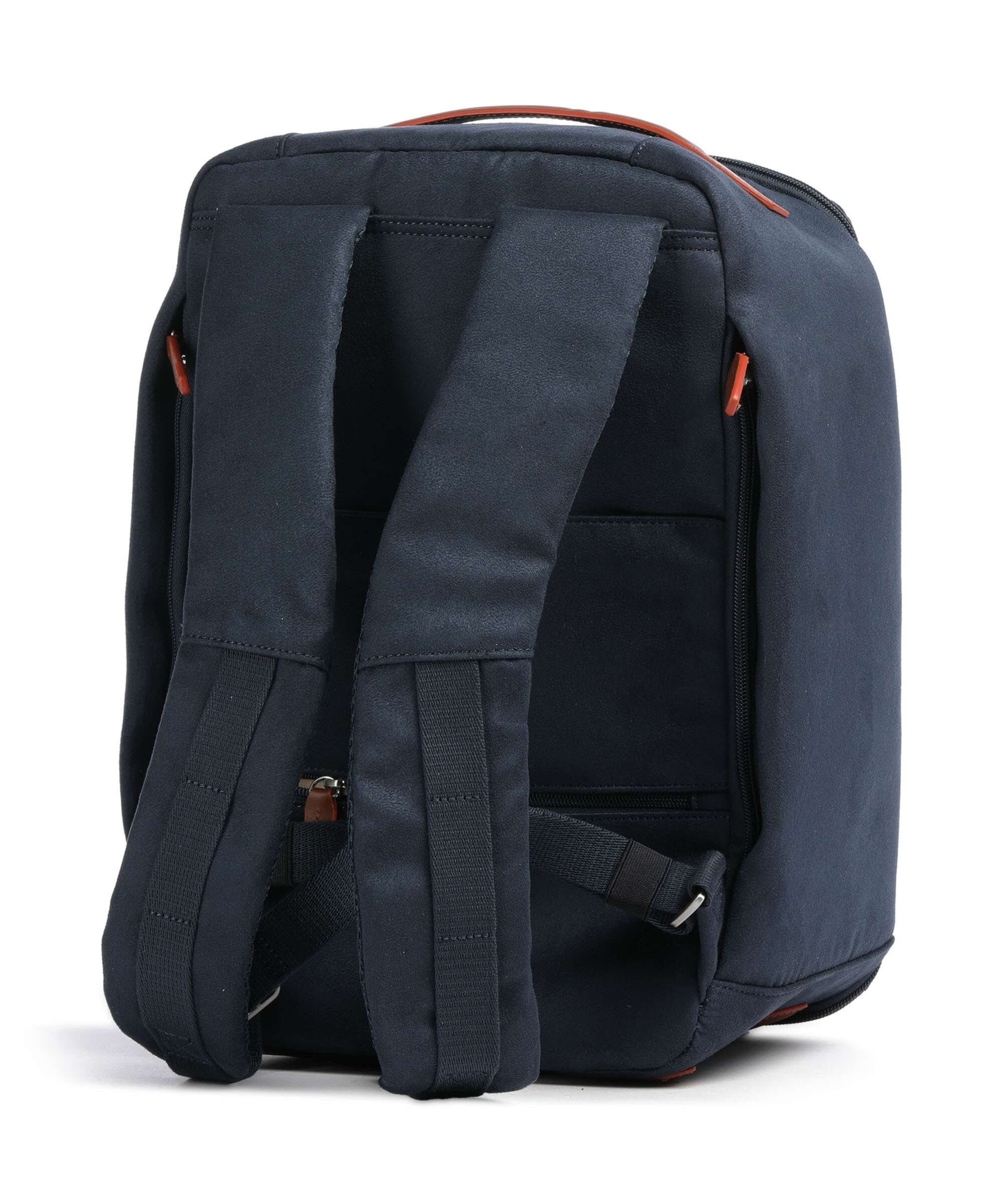 Jump Uppsala Soft S Travel backpack marine - Image 2