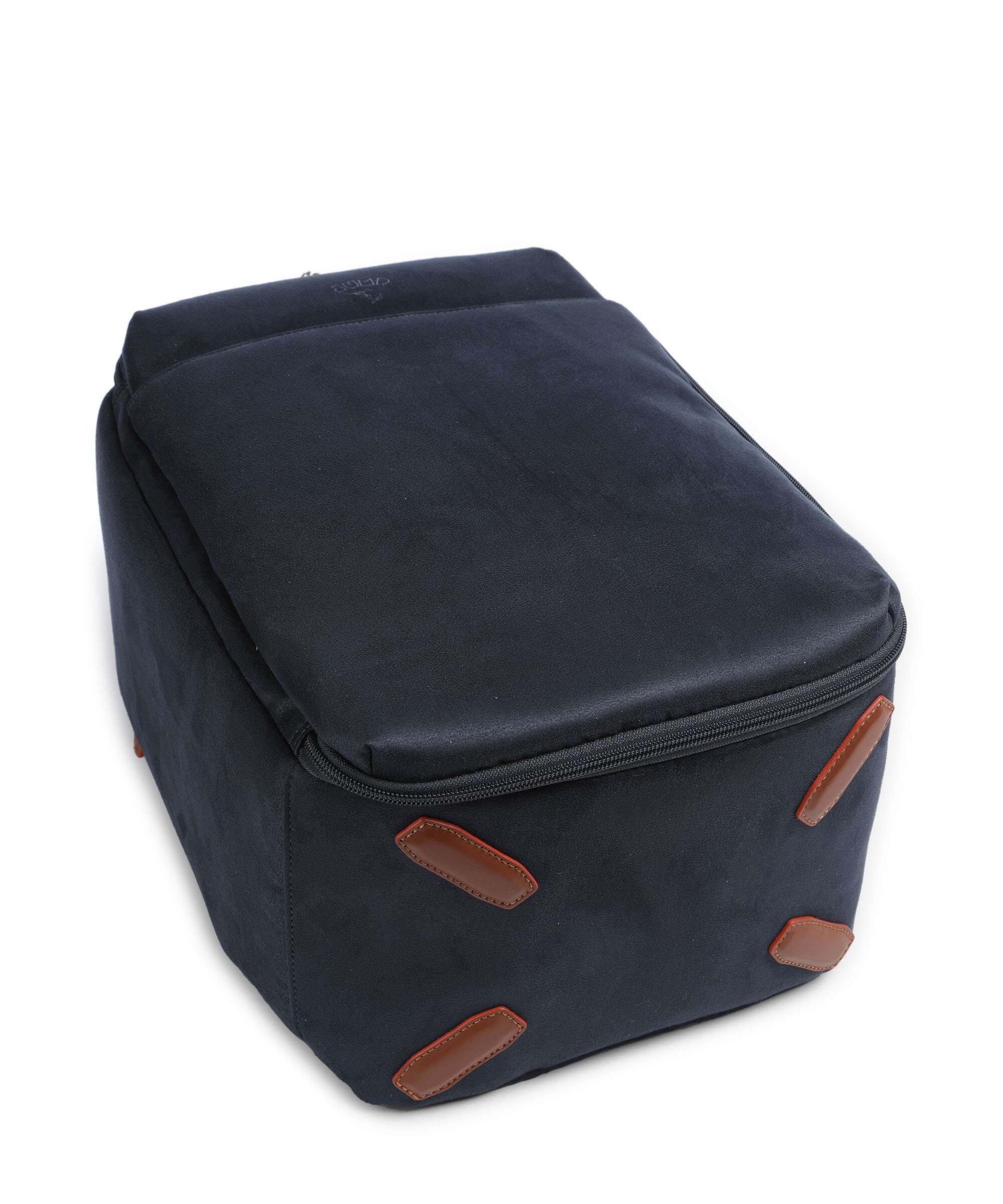 Jump Uppsala Soft S Travel backpack marine - Image 6