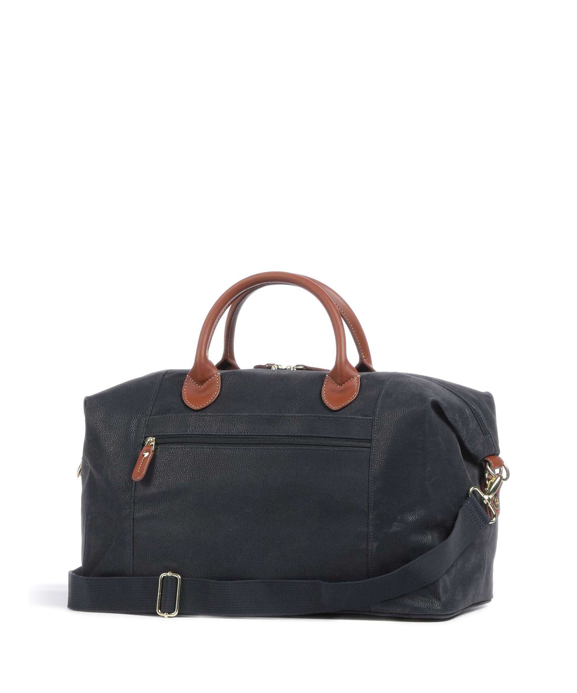 Jump Uppsala Soft Weekend bag navy - Image 2