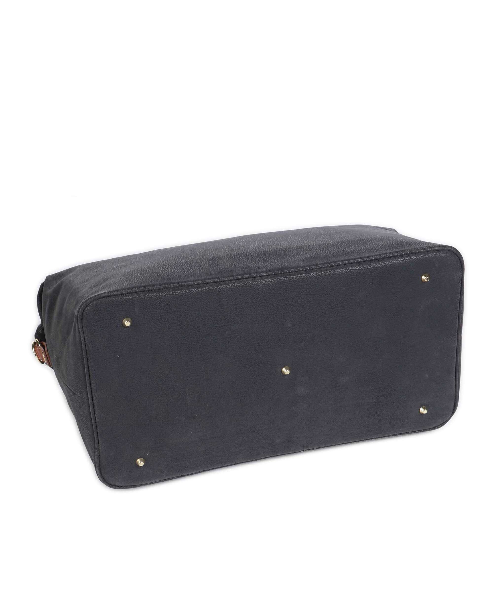 Jump Uppsala Soft Weekend bag navy - Image 4