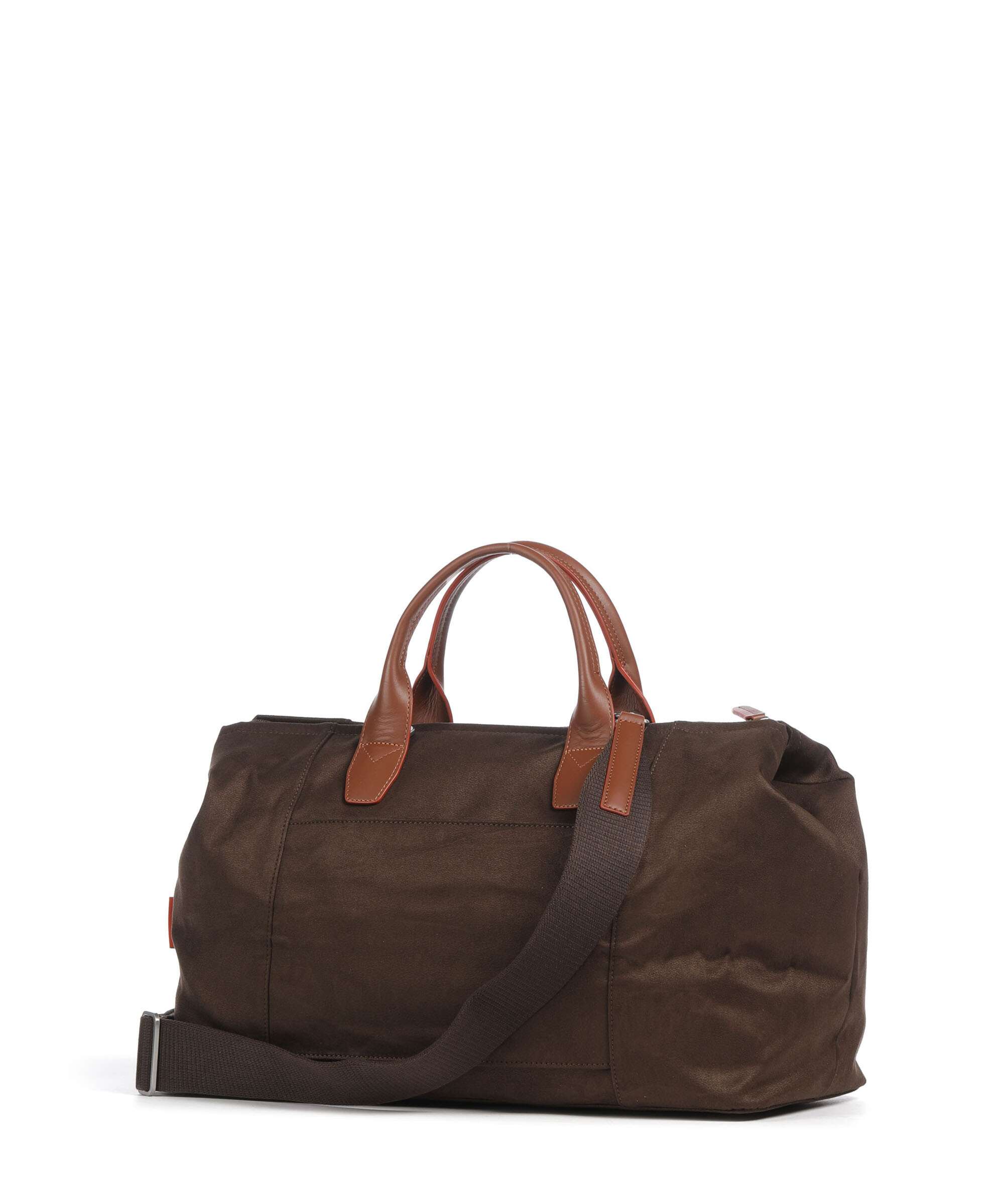 Jump Uppsala Soft Weekend bag chocolat - Image 2