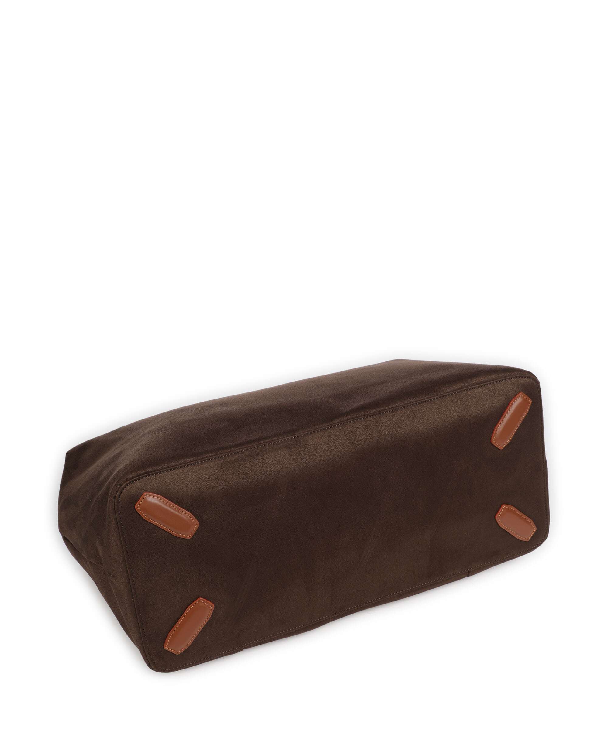 Jump Uppsala Soft Weekend bag chocolat - Image 4
