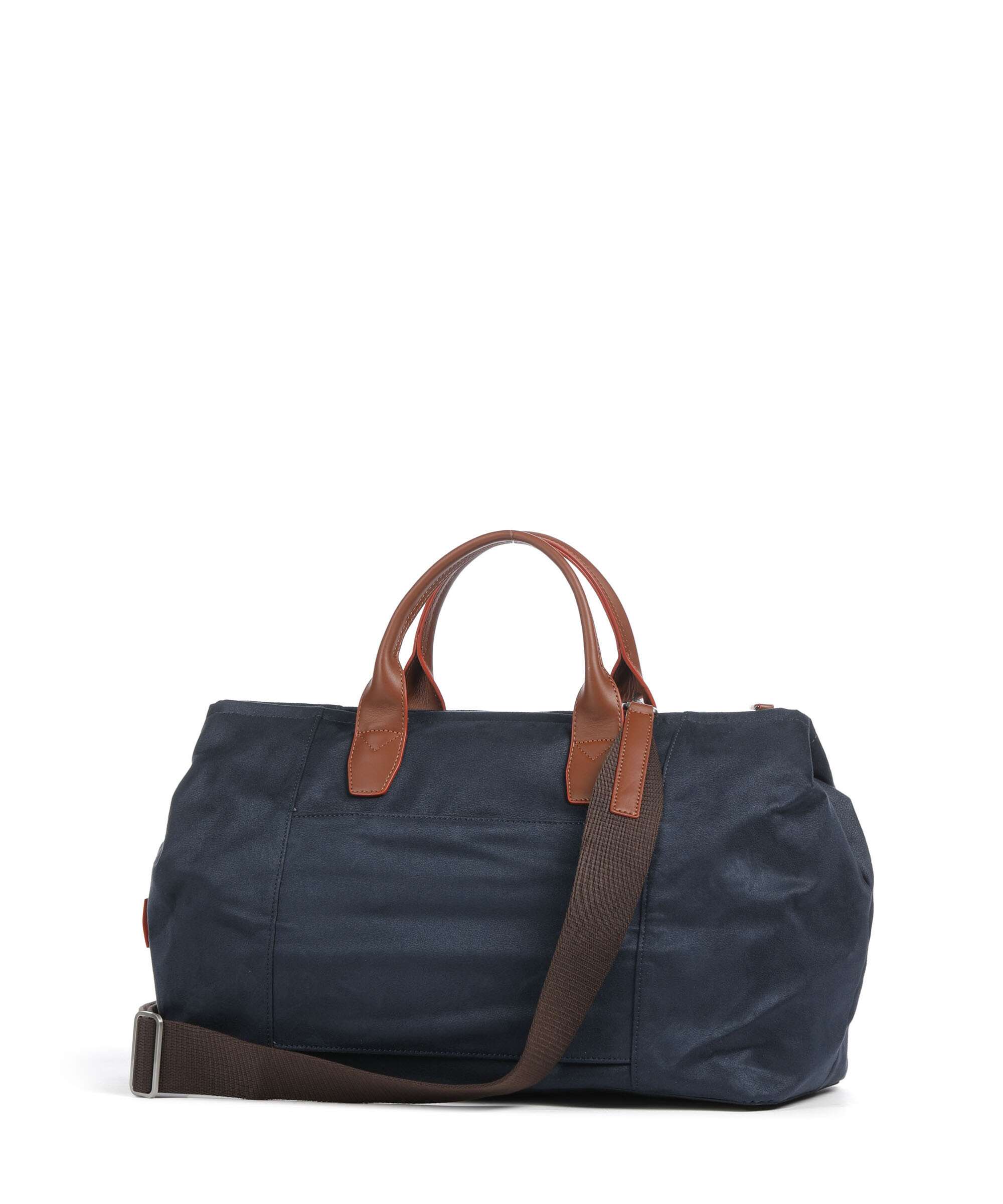 Jump Uppsala Soft Weekend bag marine - Image 2