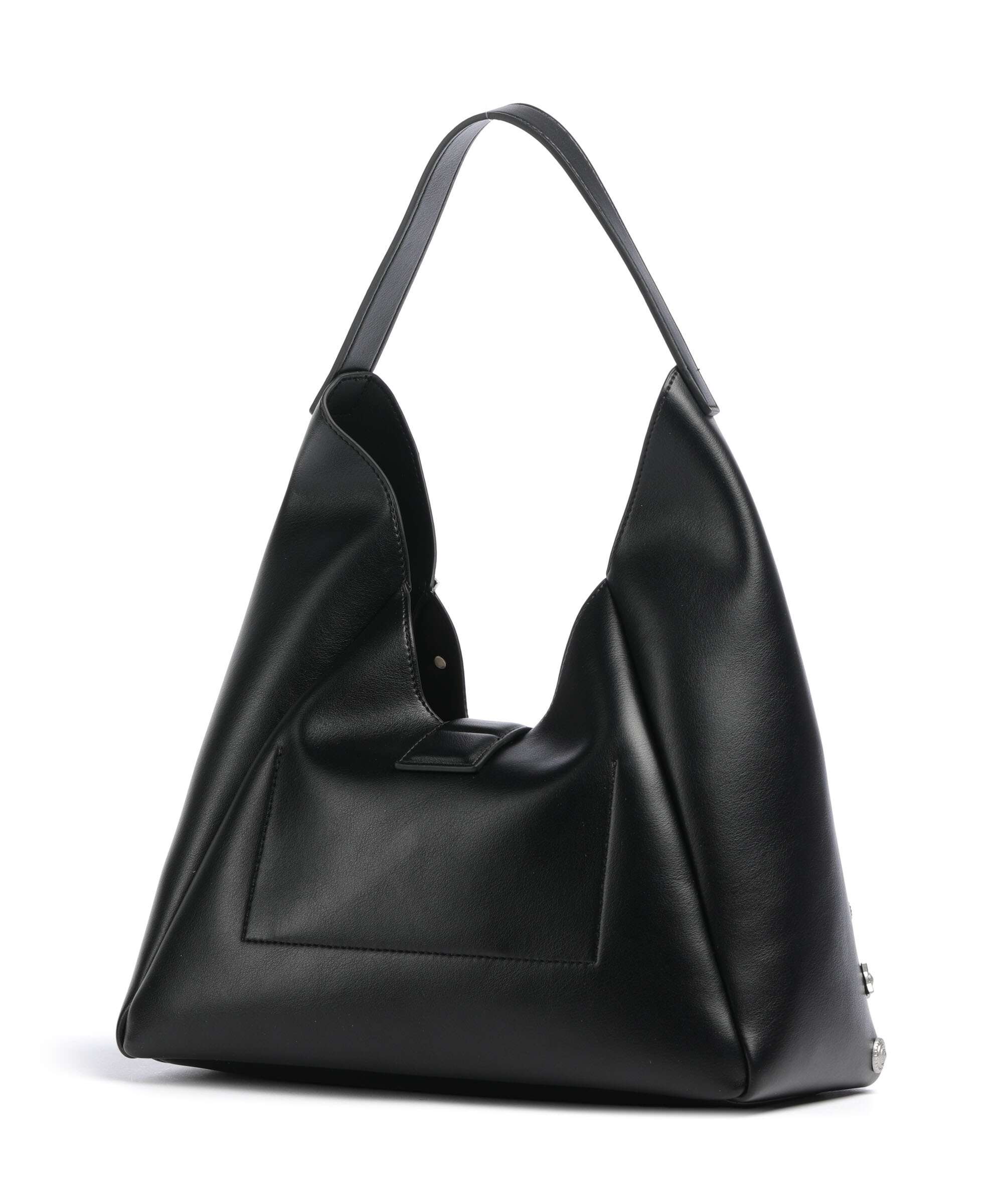 Just Cavalli Iconic Snakes Hobo bag black - Image 2
