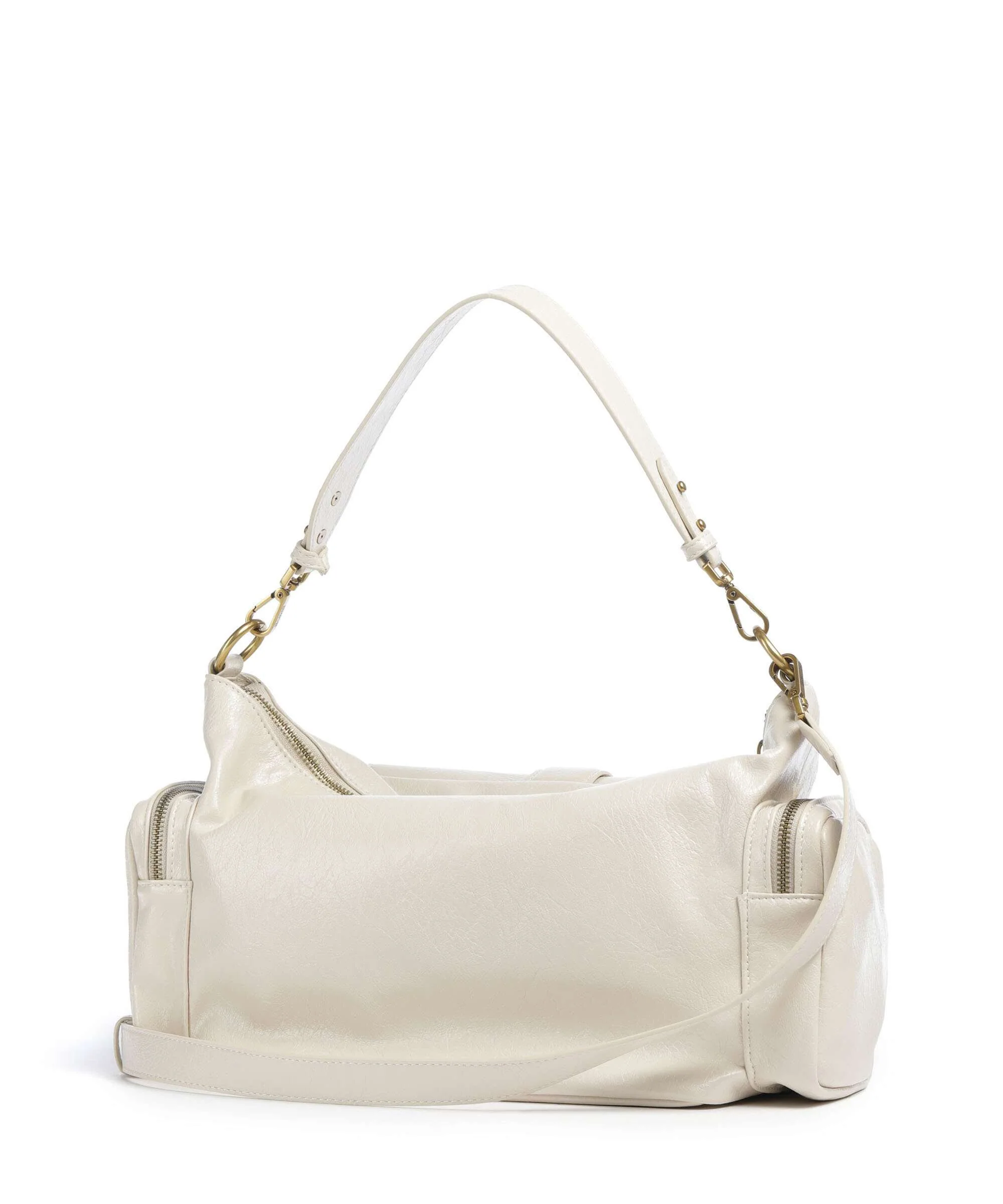 Just Cavalli Iconic Snakes Pockets Shoulder bag pristine - Image 2