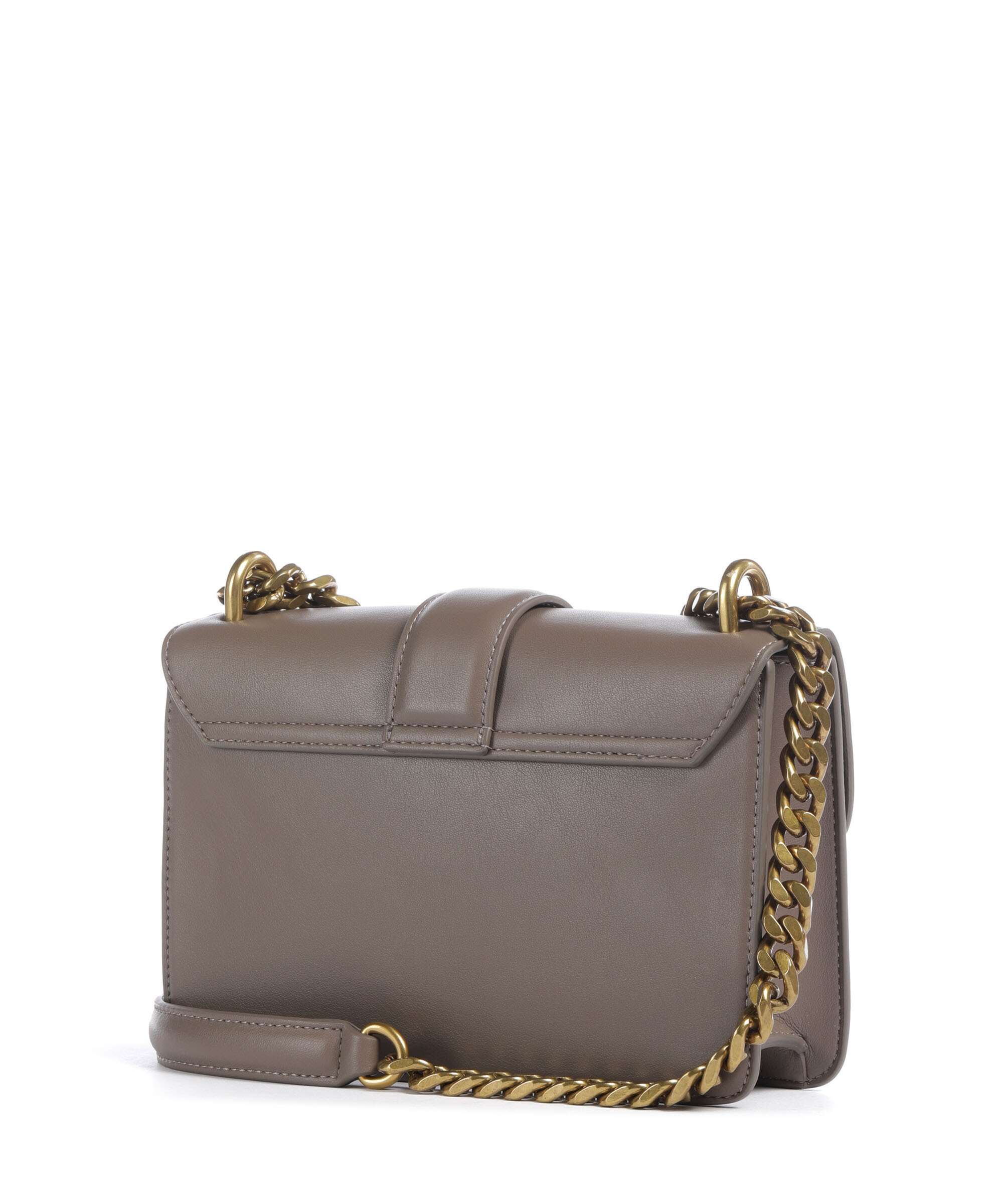 Just Cavalli Iconic Snakes Shoulder bag taupe - Image 2