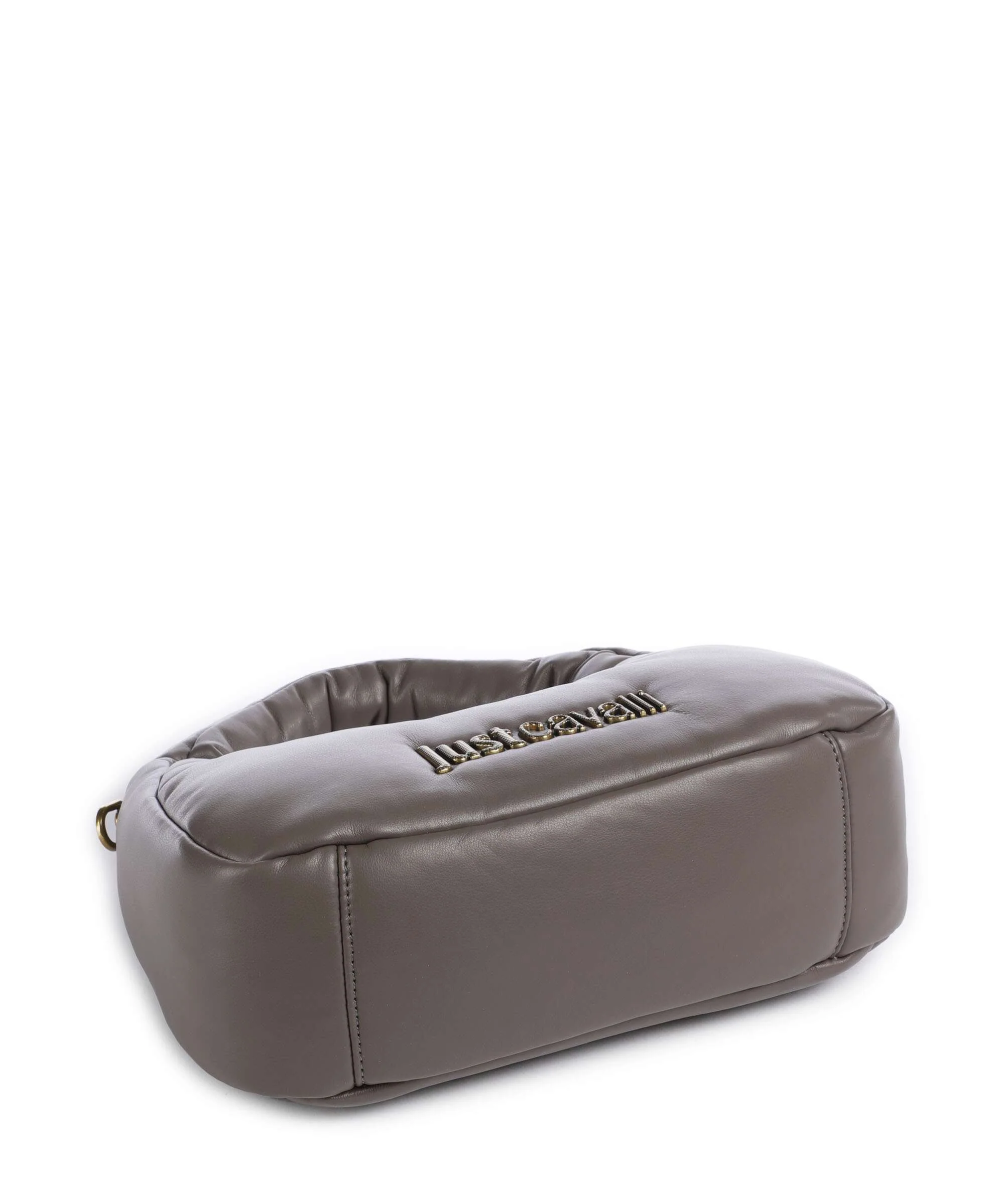 Just Cavalli Puffy Foulard Handbag taupe - Image 5