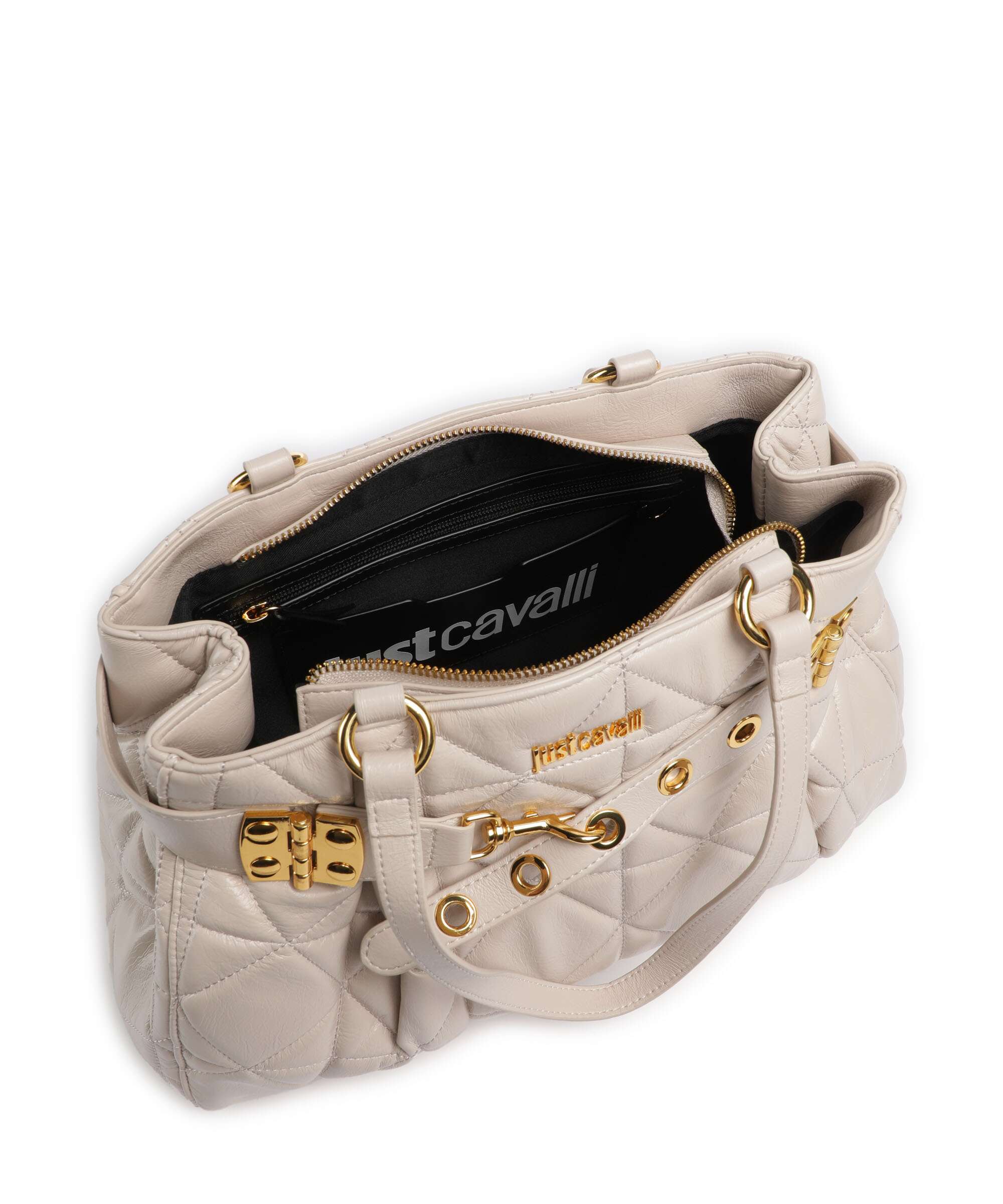 Just Cavalli Tote bag pristine - Image 5