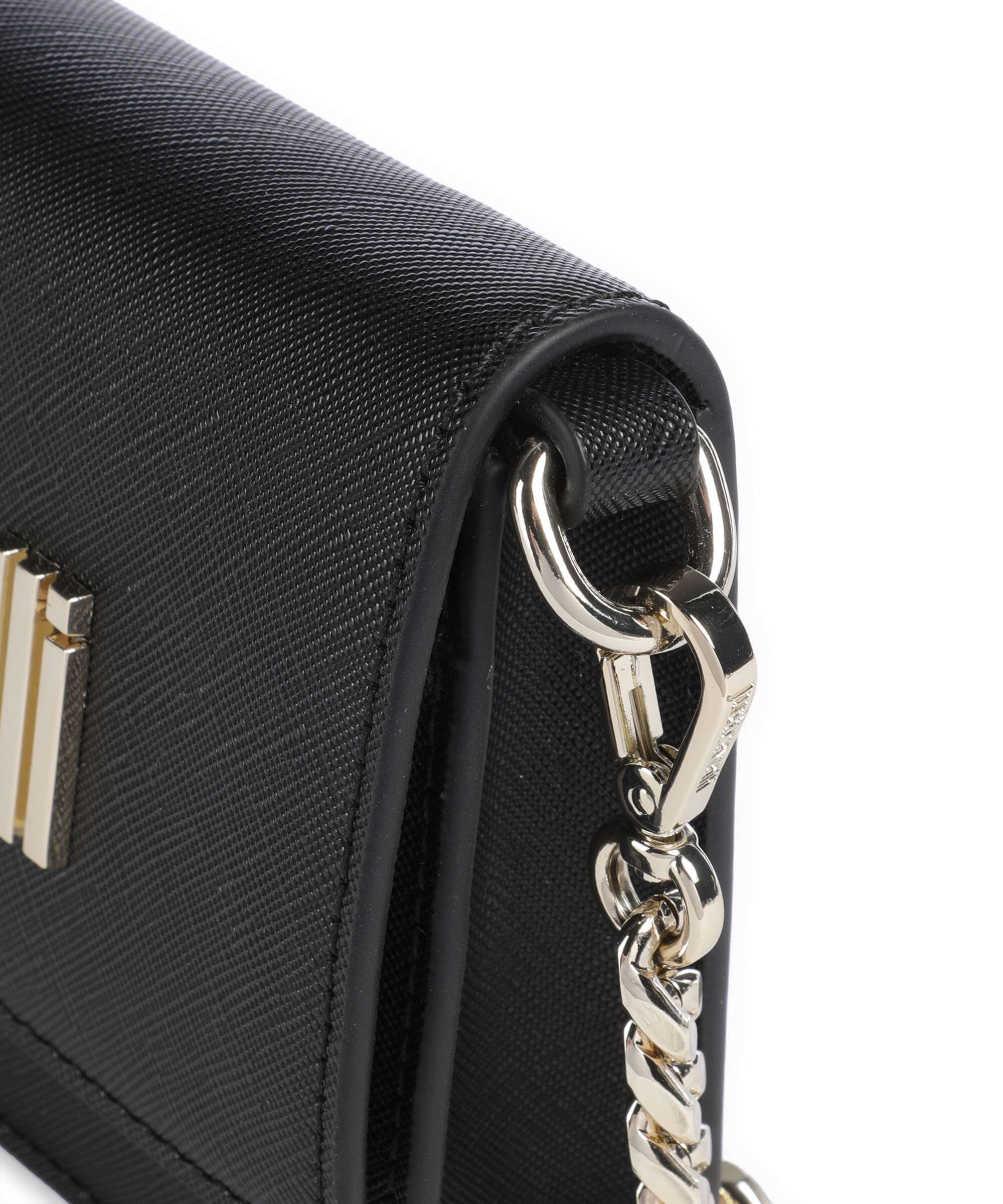 Just Cavalli Wallet black - Image 4
