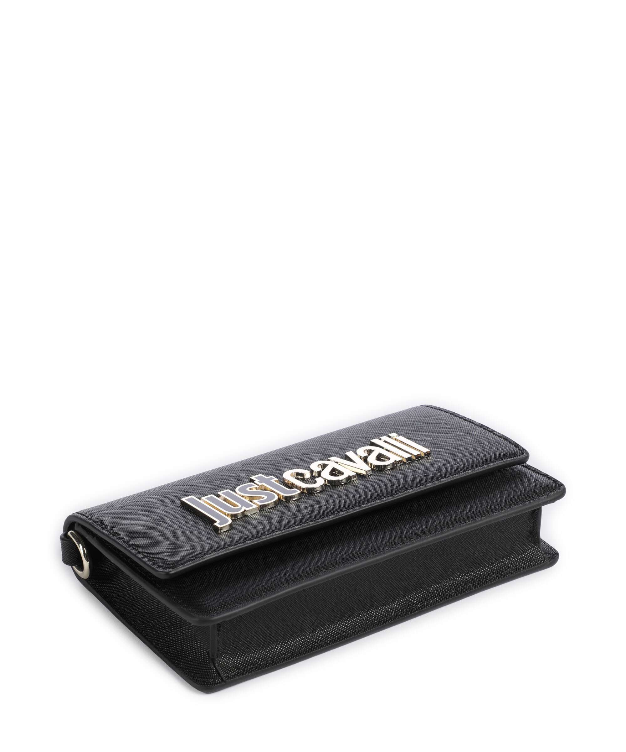 Just Cavalli Wallet black - Image 5