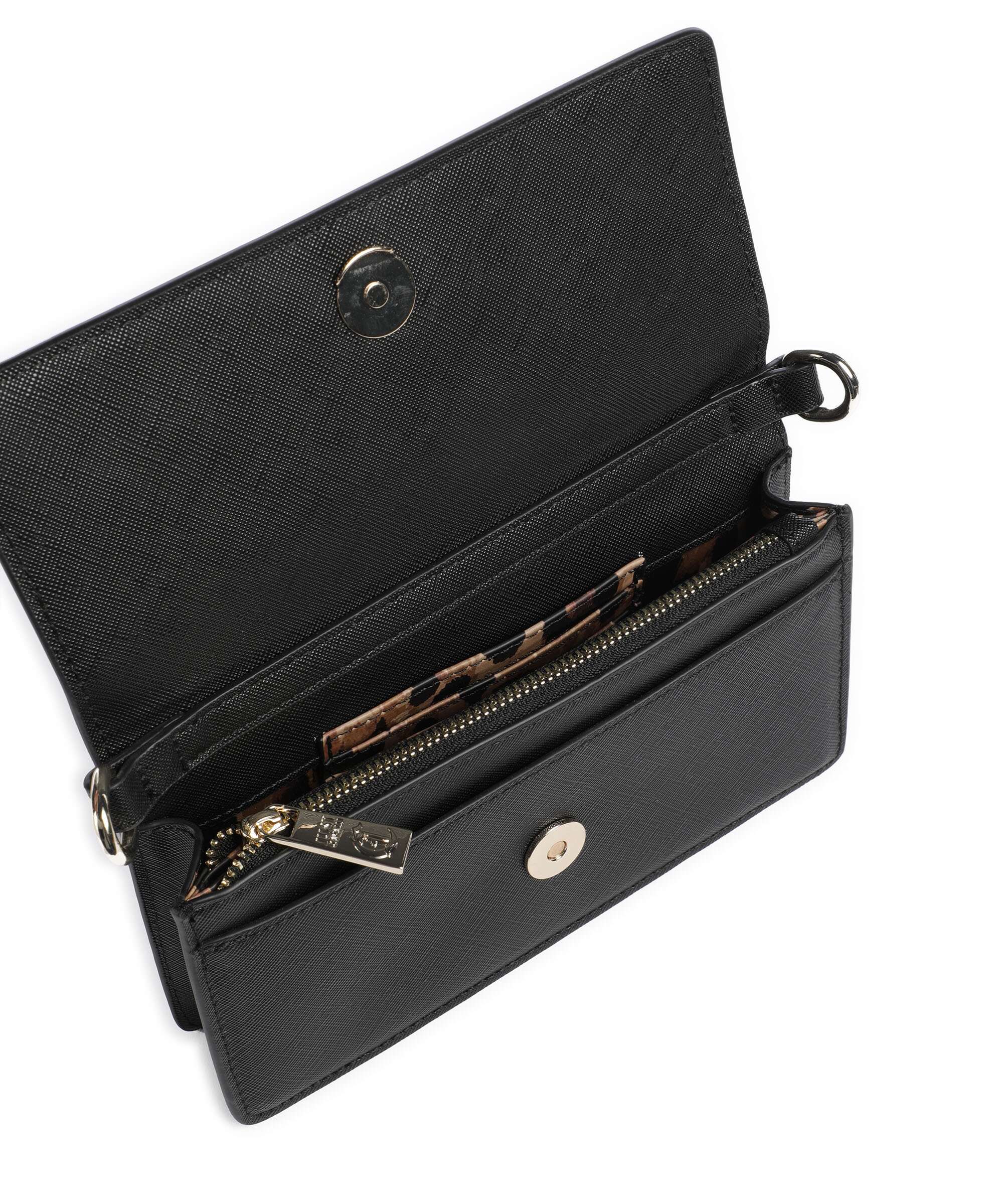 Just Cavalli Wallet black - Image 6