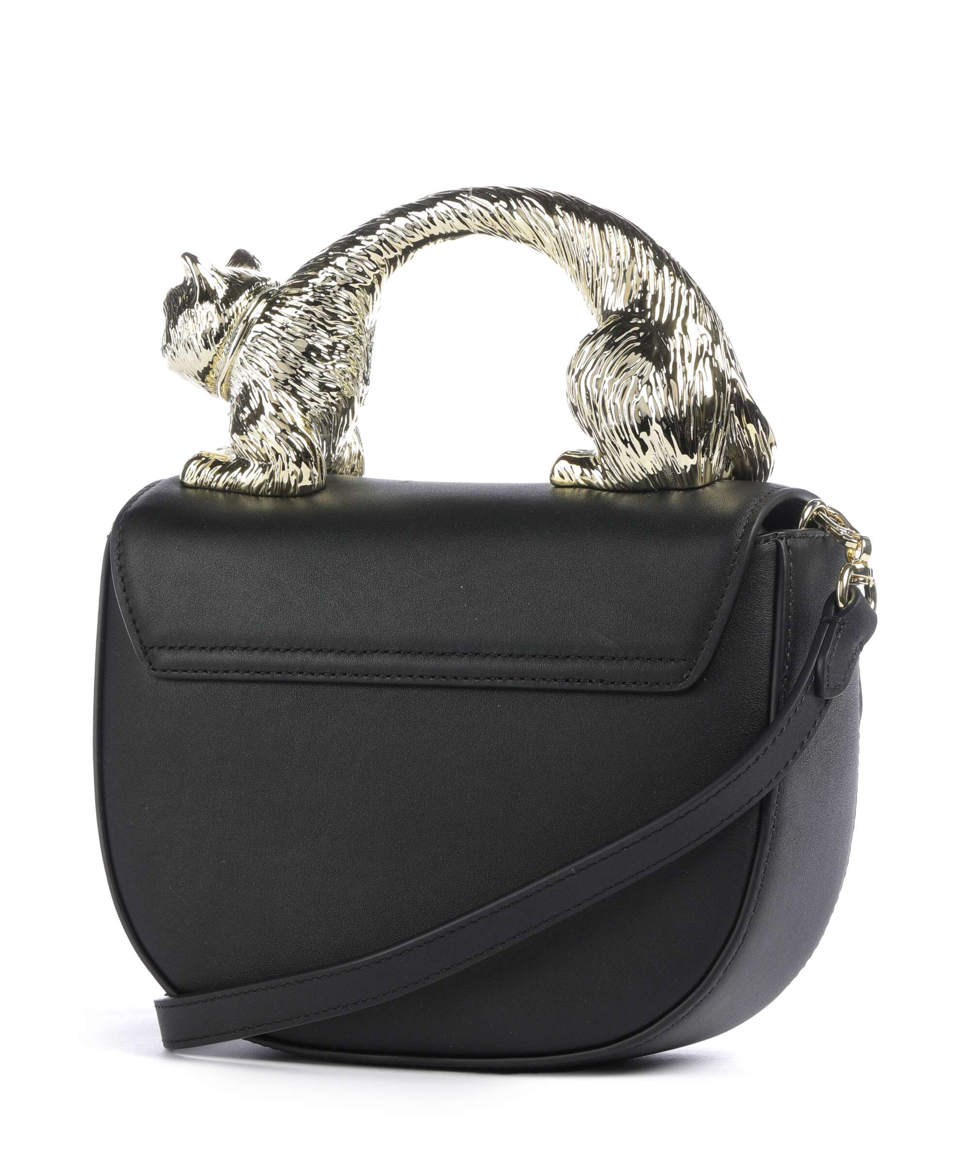 Karl Lagerfeld Ikon Choupette Crossbody bag black - Image 2