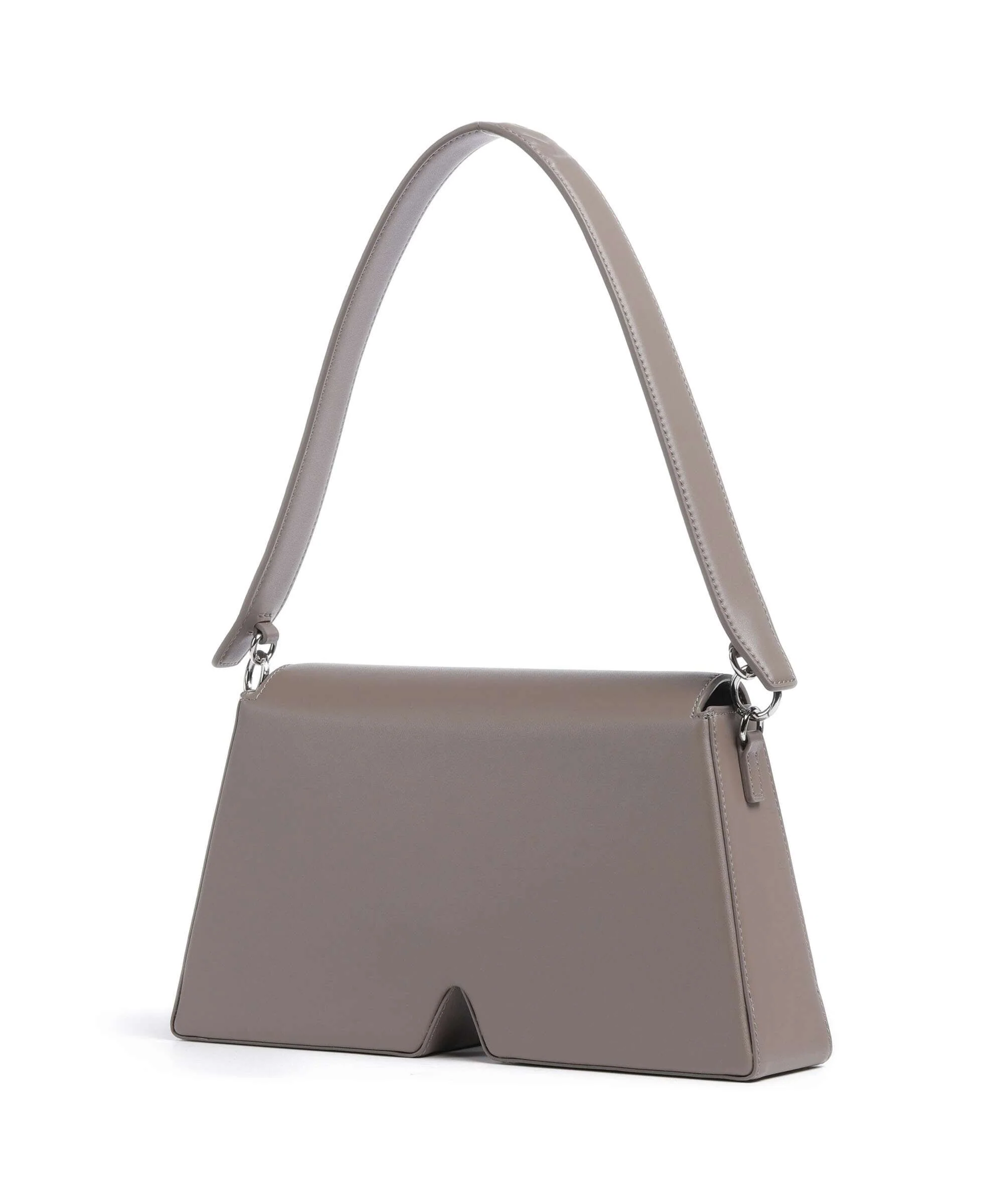 Karl Lagerfeld Ikon K Shoulder bag ash grey - Image 2