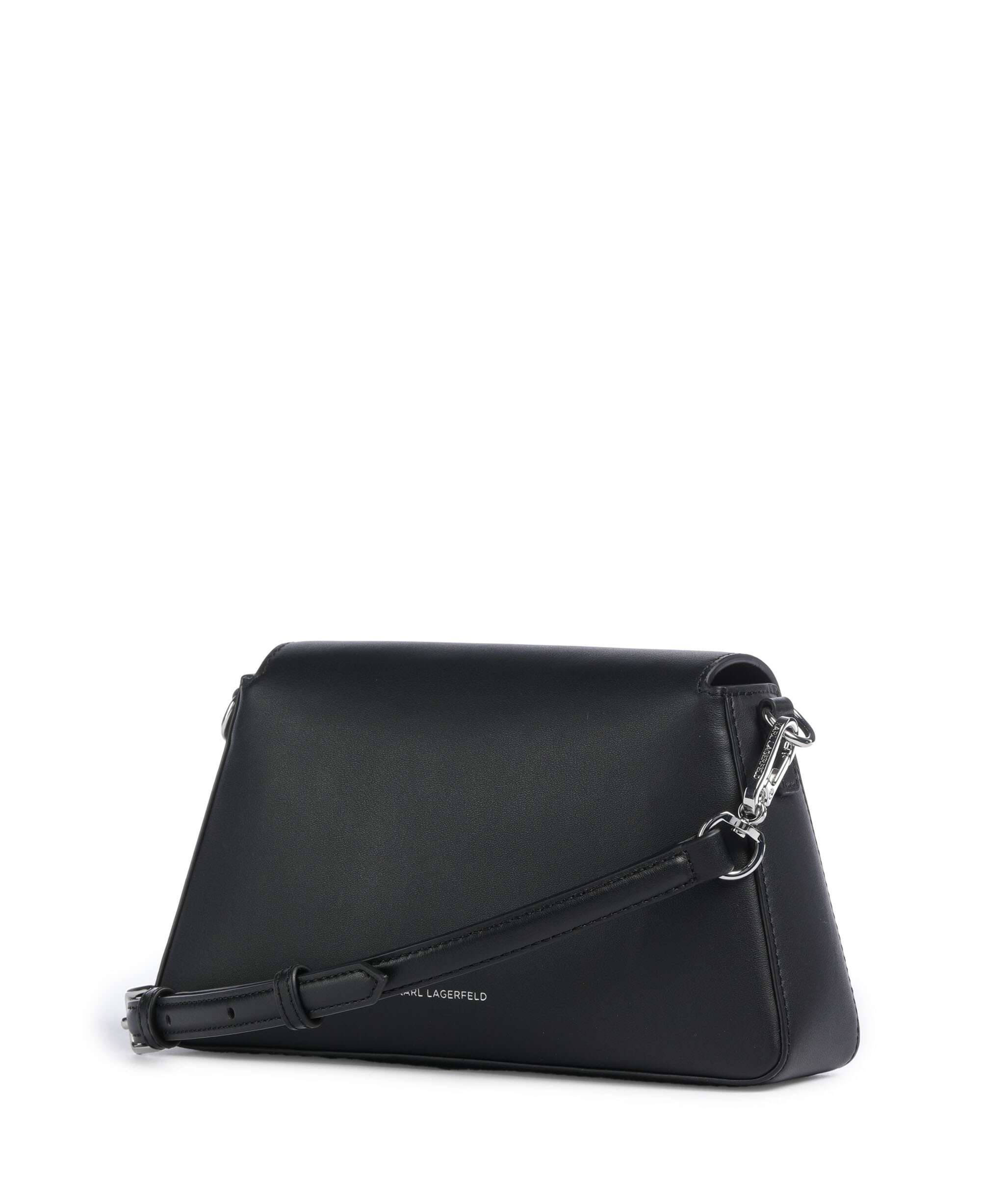 Karl Lagerfeld Ikon K Soft Crossbody bag black - Image 2