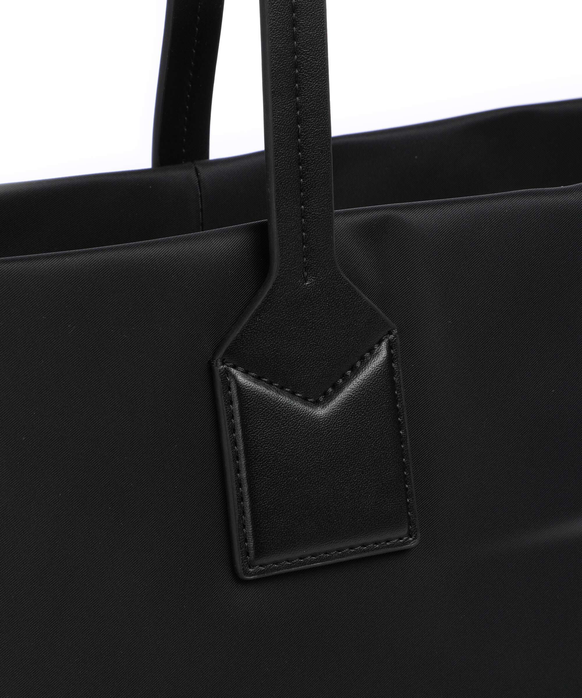 Karl Lagerfeld Ikon Medium Tote bag black - Image 4