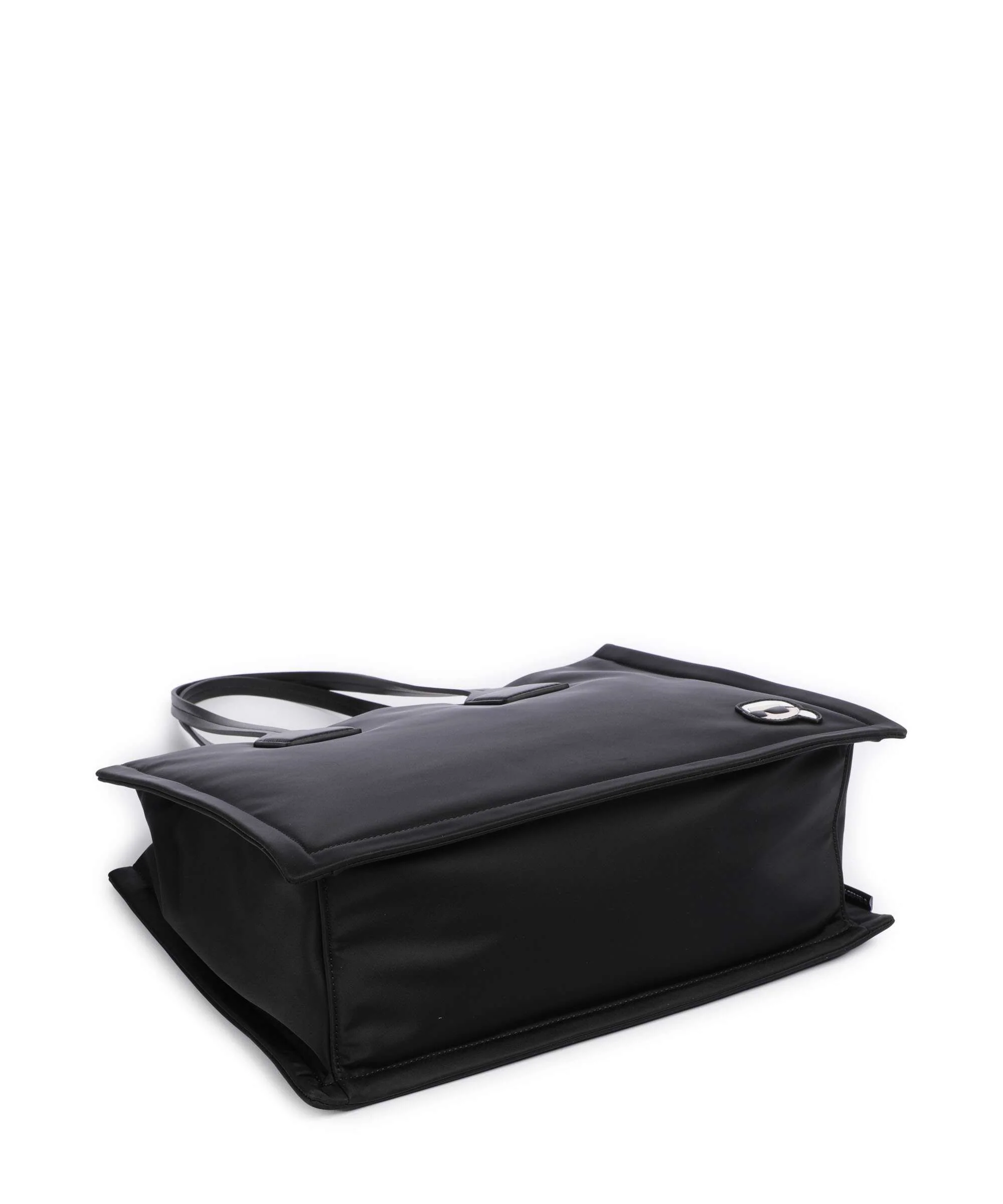 Karl Lagerfeld Ikon Medium Tote bag black - Image 5