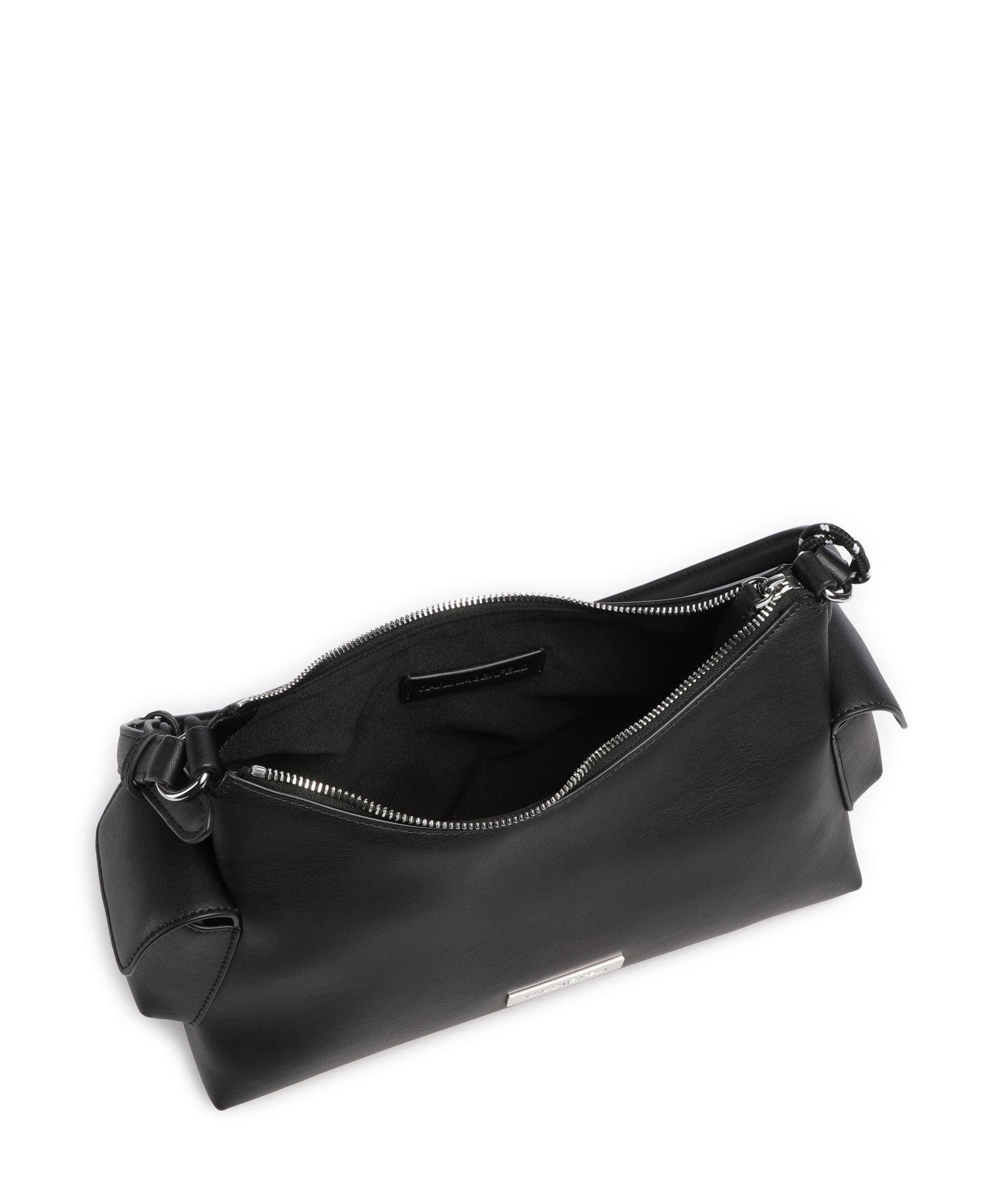 Karl Lagerfeld Ikon Shoulder bag black - Image 6
