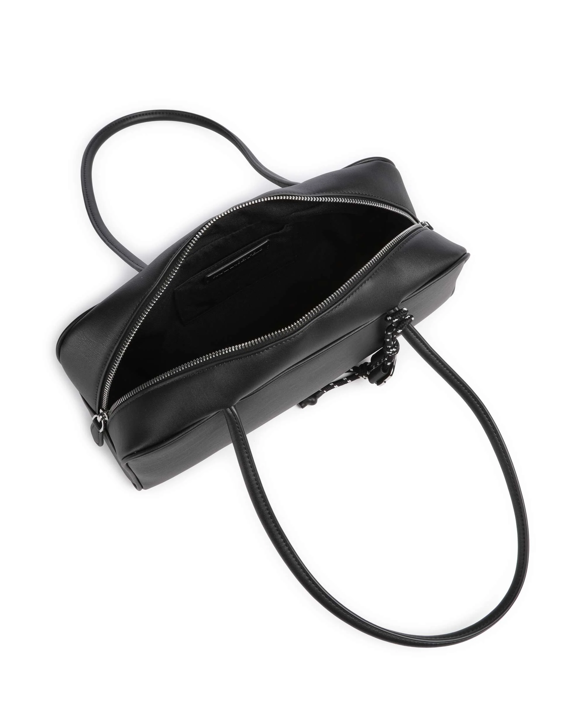 Karl Lagerfeld Ikon Shoulder bag black - Image 5