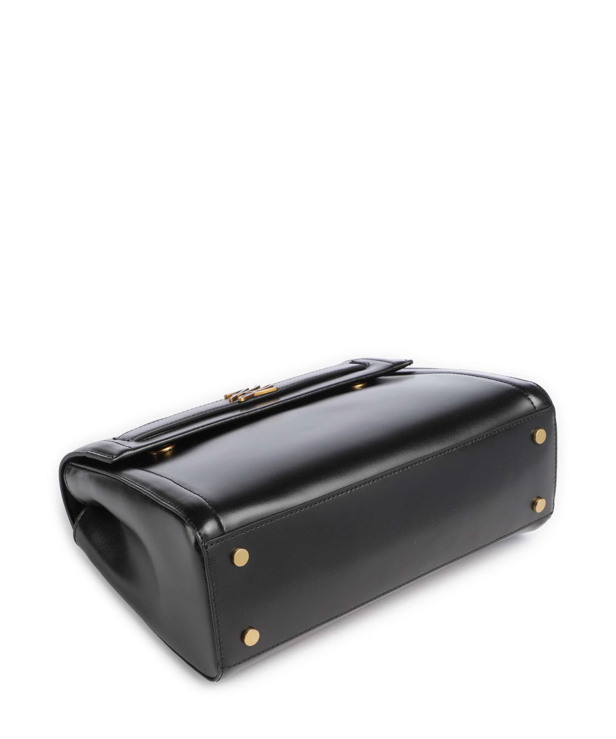 Karl Lagerfeld K/Autograph Handbag black/gold - Image 5