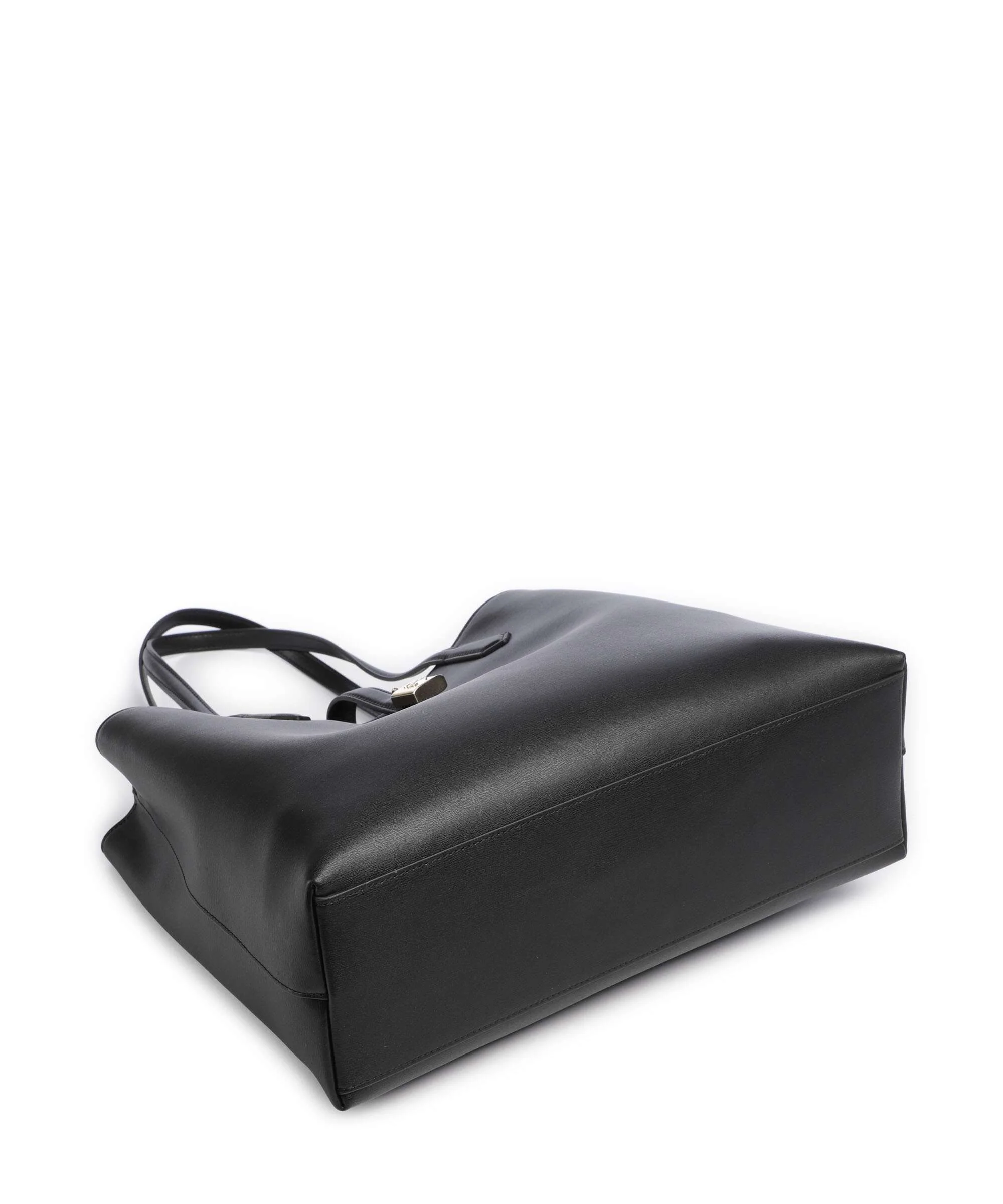 Karl Lagerfeld K/Autograph Medium Tote bag black/gold - Image 5