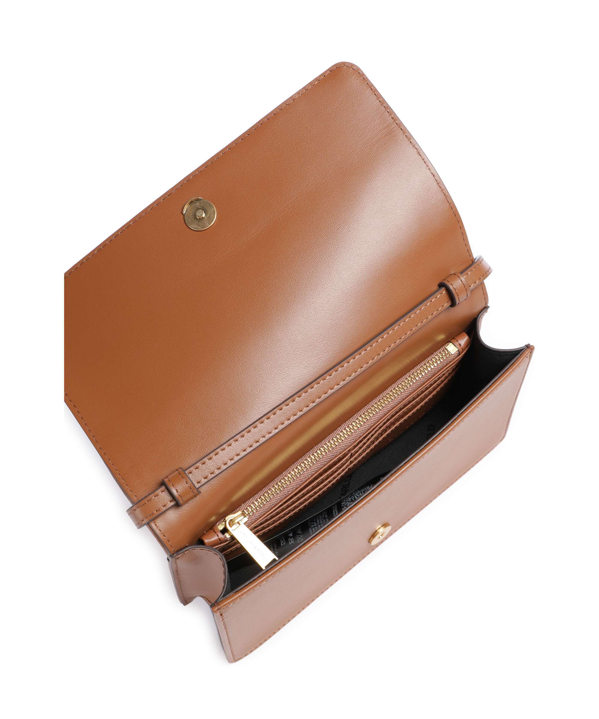 Karl Lagerfeld K/Autograph Mini Crossbody bag natural/tan - Image 5