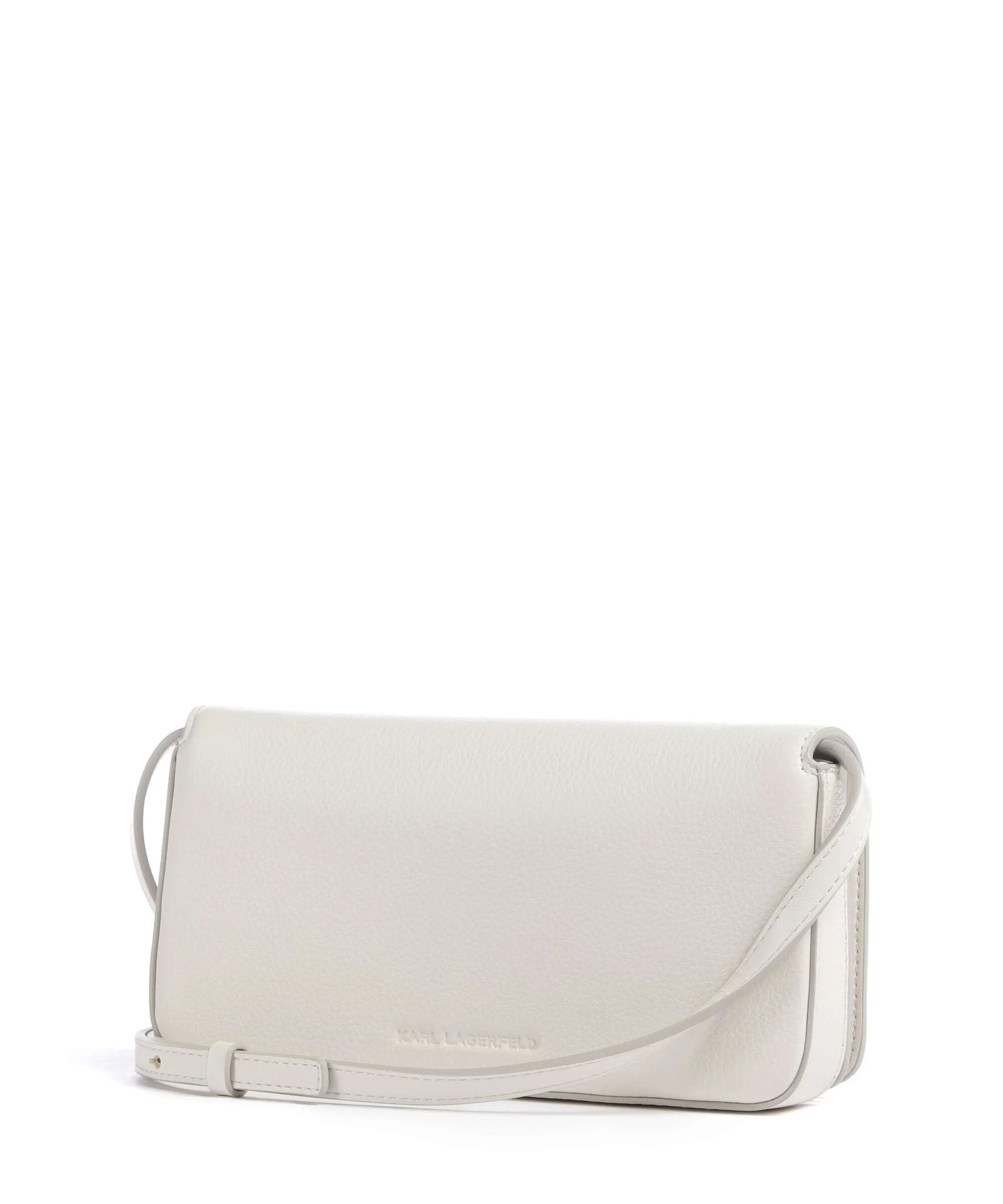 Karl Lagerfeld K/Autograph Mini Crossbody bag off white - Image 2