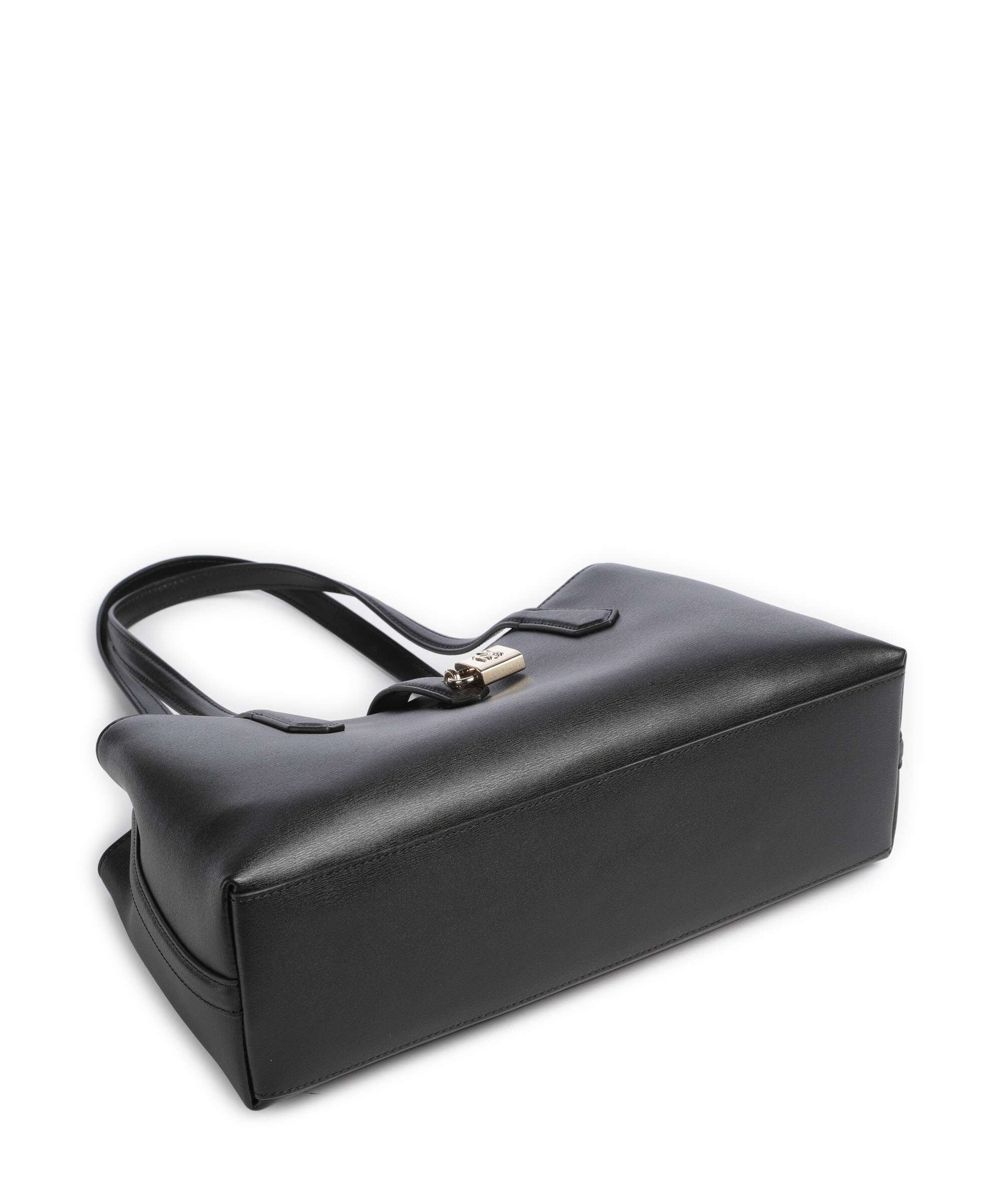 Karl Lagerfeld K/Autograph Shoulder bag black/gold - Image 4