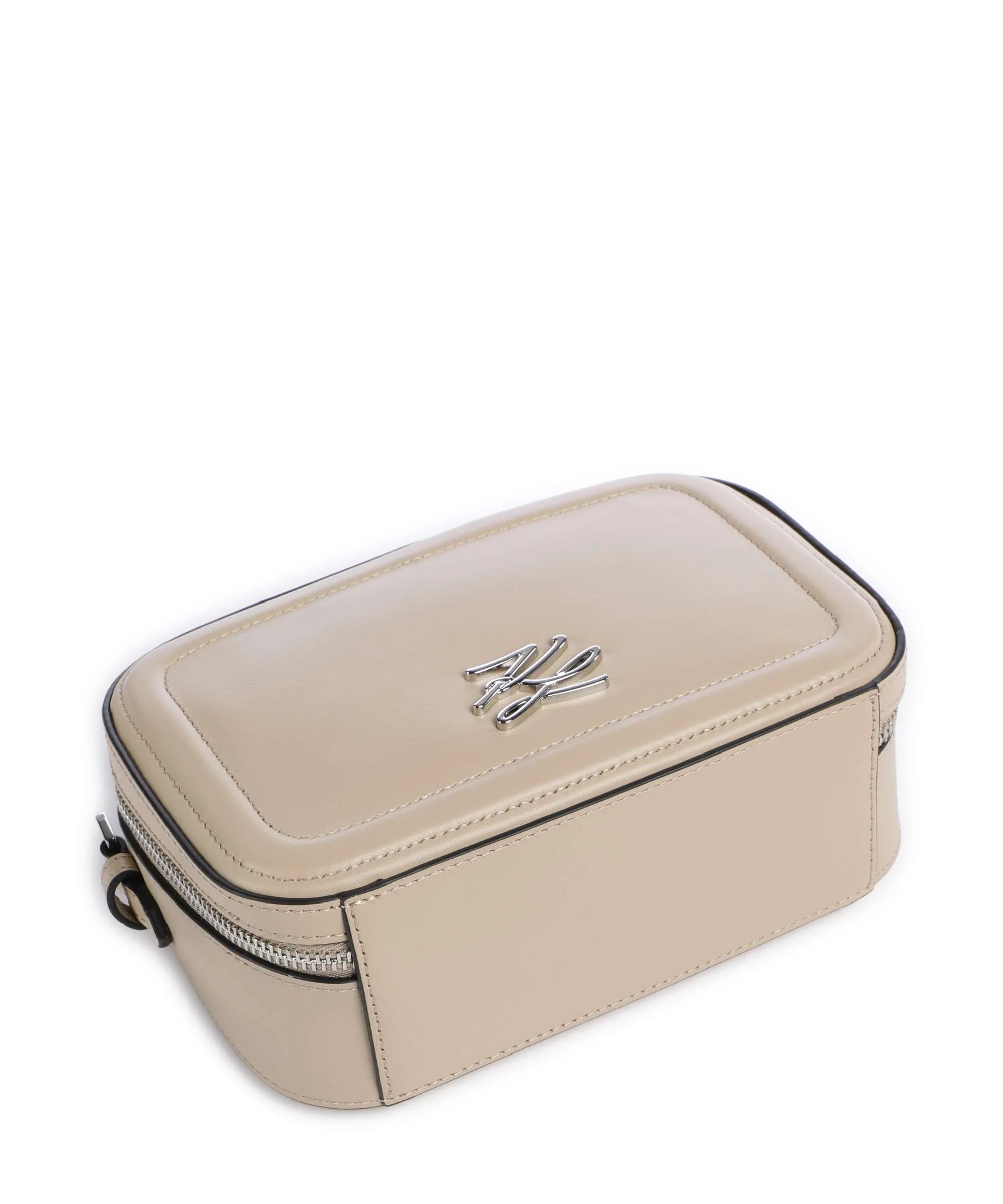 Karl Lagerfeld K/Autograph Small Crossbody bag safari - Image 5