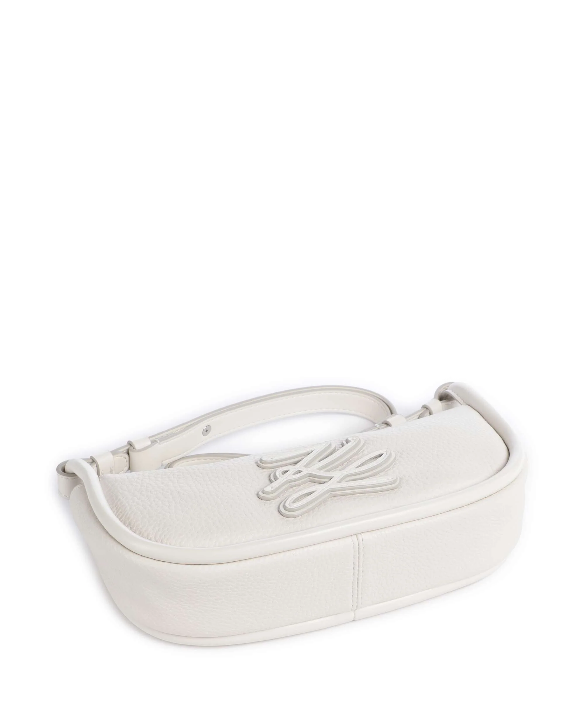 Karl Lagerfeld K/Autograph Small Shoulder bag off white - Image 5