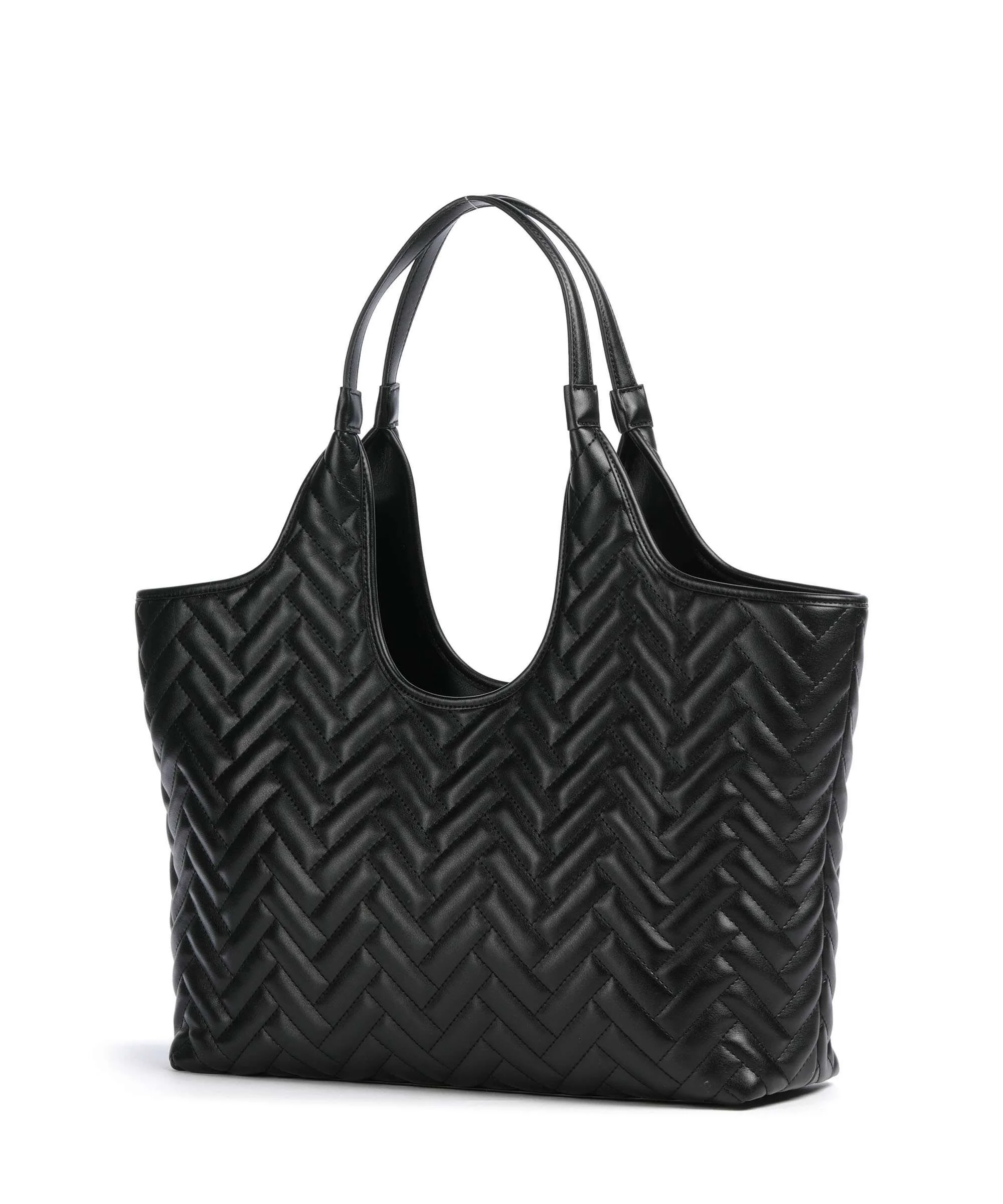 Karl Lagerfeld K/Brick Medium Tote bag black - Image 2