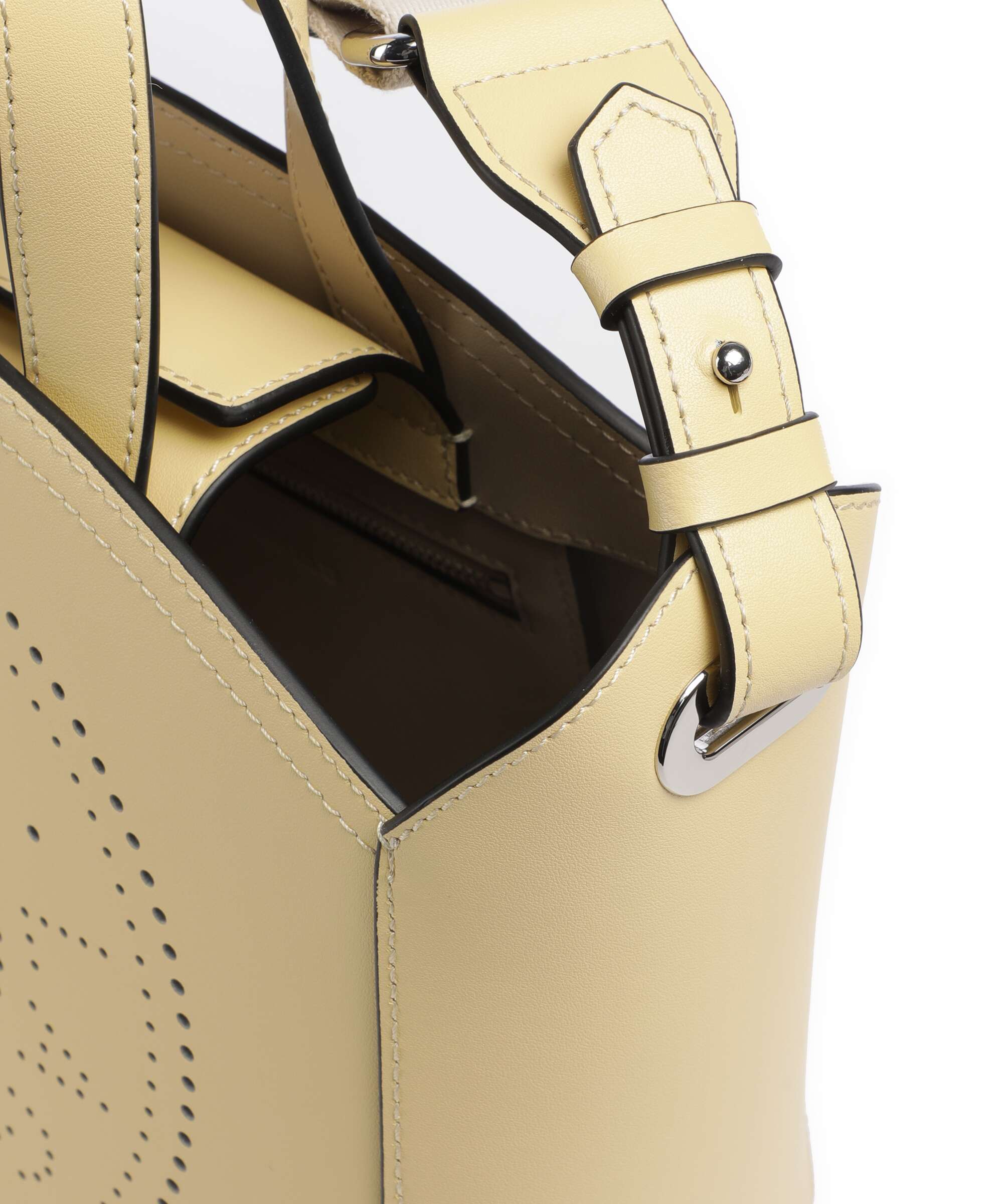 Karl Lagerfeld K/Circle Choupette Small Handbag sunlight - Image 5