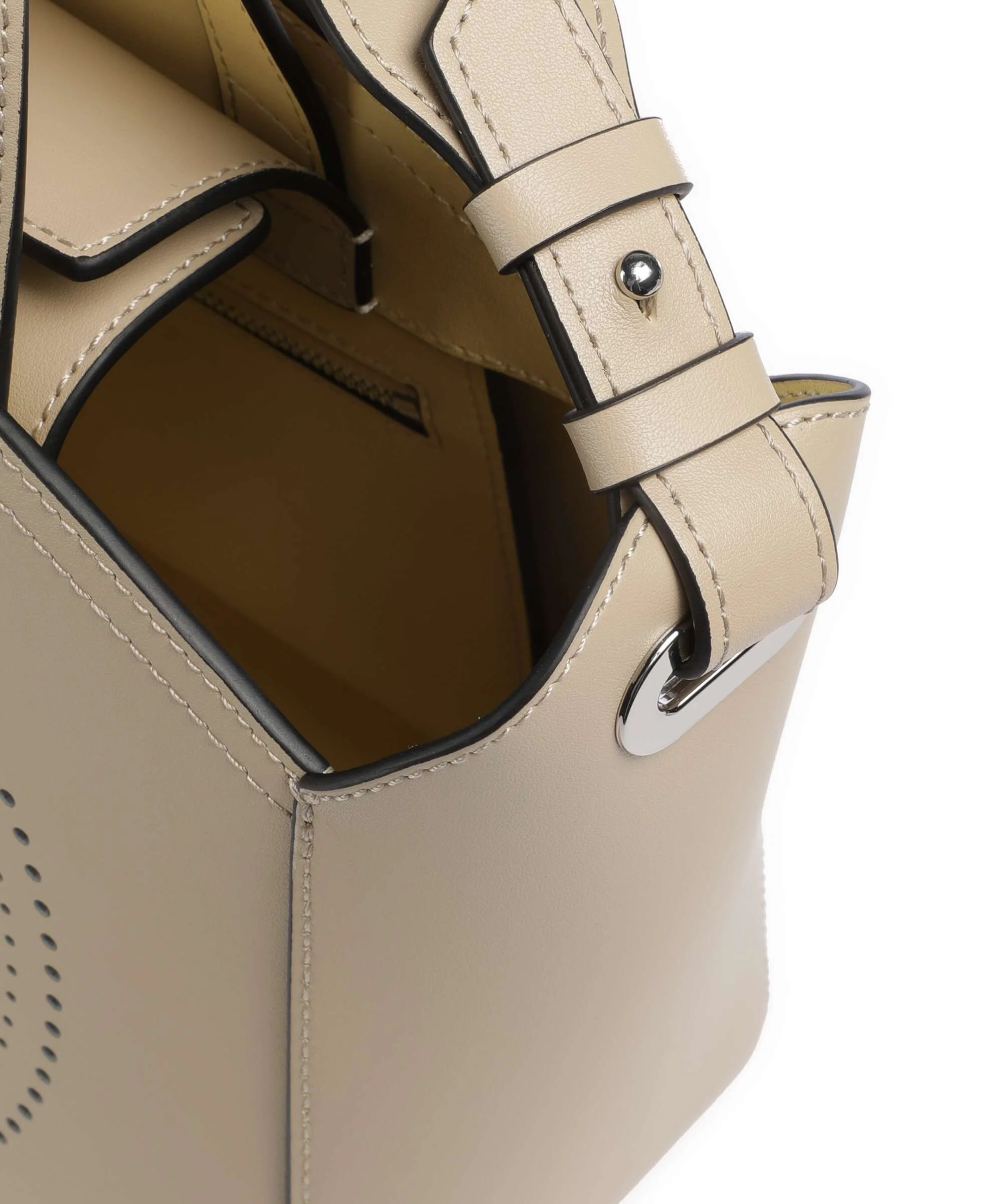 Karl Lagerfeld K/Circle Choupette Small Handbag safari - Image 4