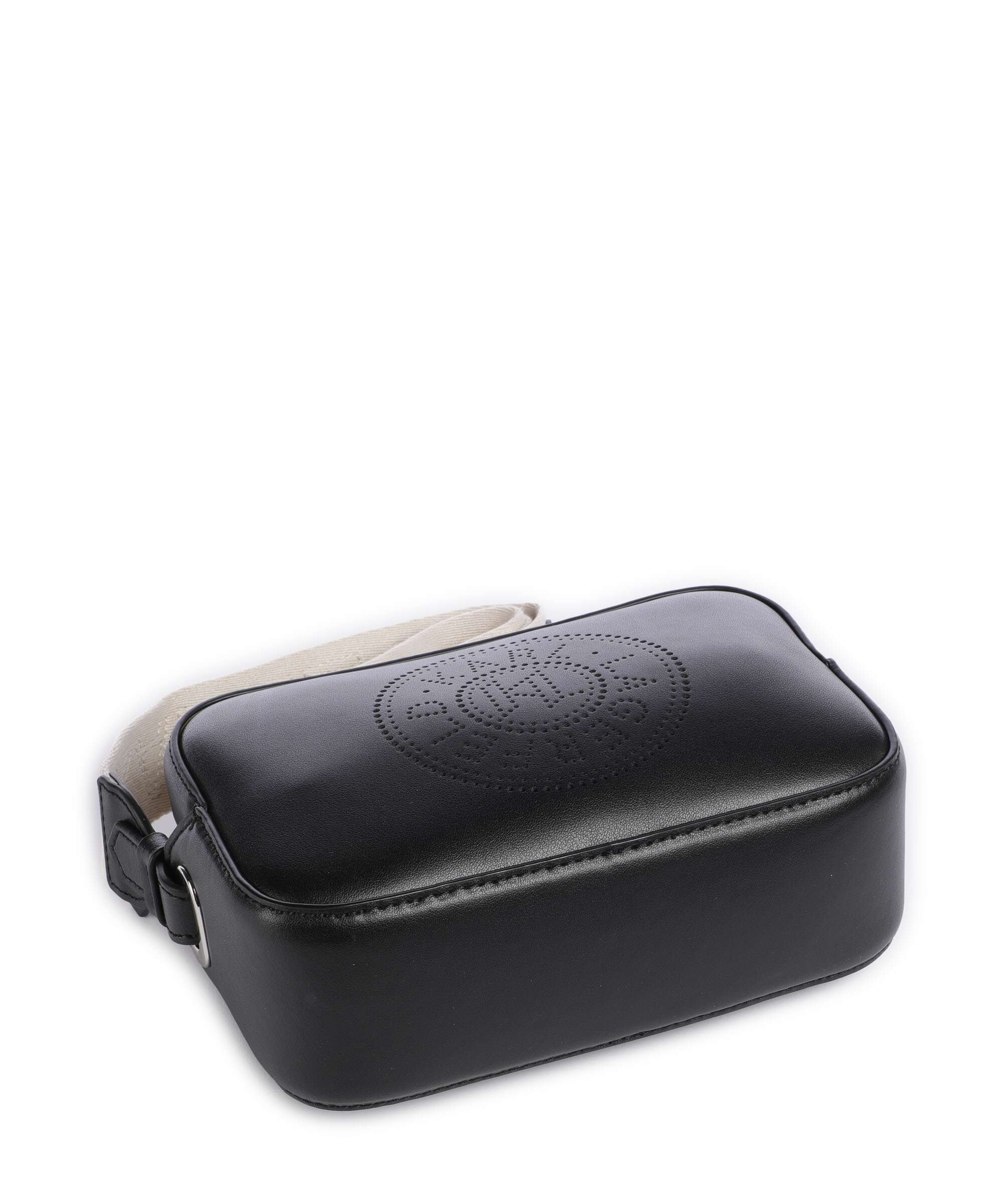 Karl Lagerfeld K/Circle Crossbody bag black - Image 5