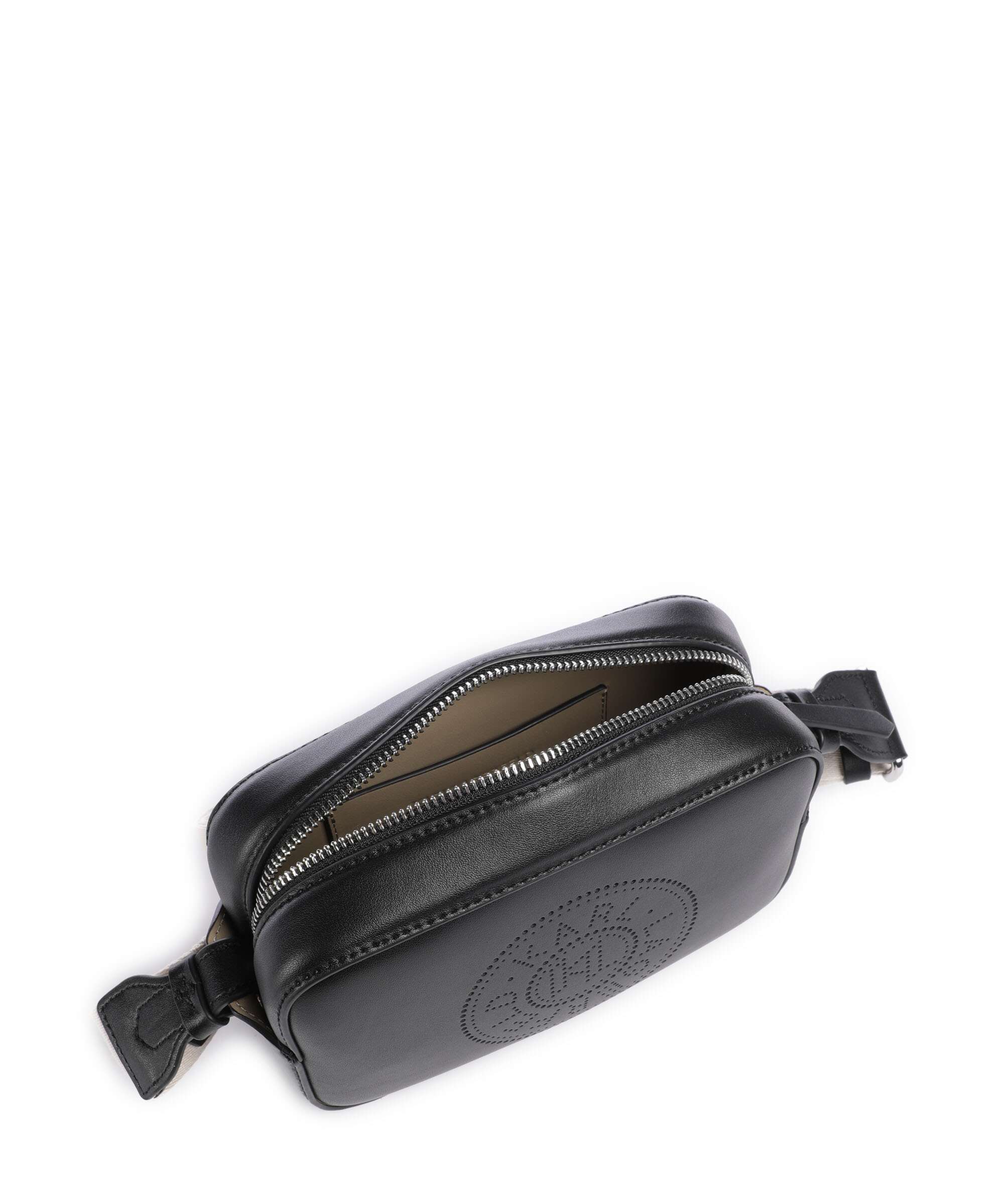 Karl Lagerfeld K/Circle Crossbody bag black - Image 6