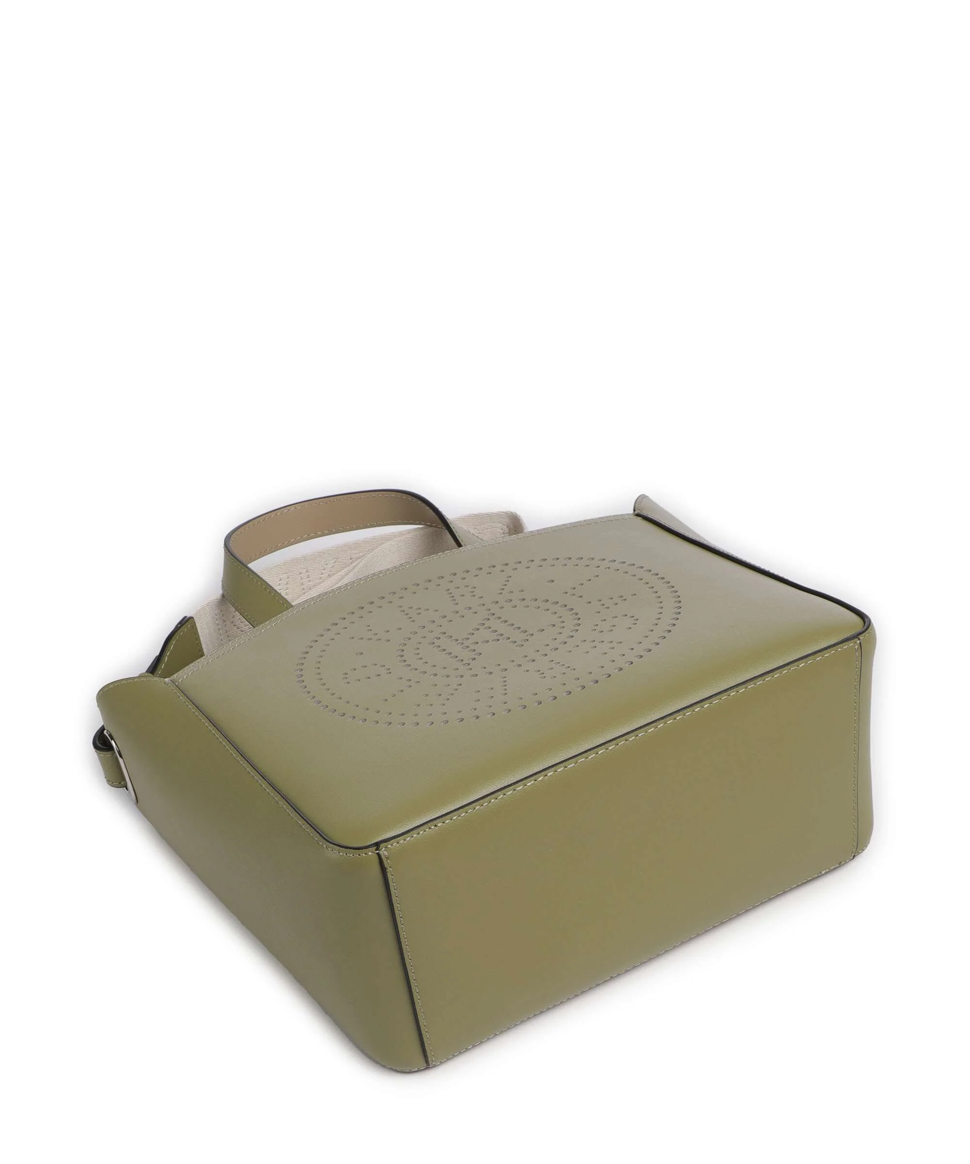 Karl Lagerfeld K/Circle Small Handbag cedar - Image 5