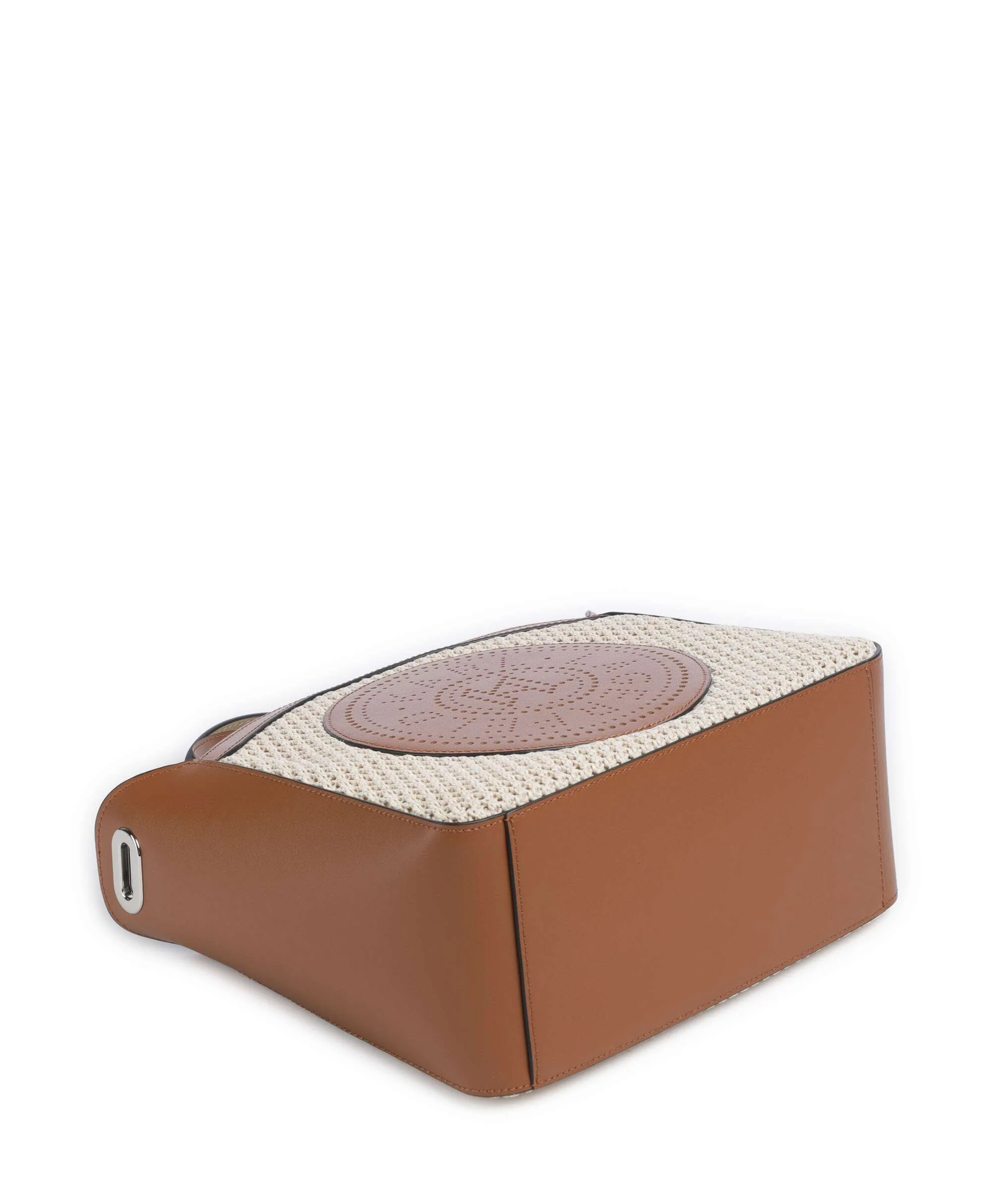 Karl Lagerfeld K/Circle Small Handbag natural/tan - Image 4