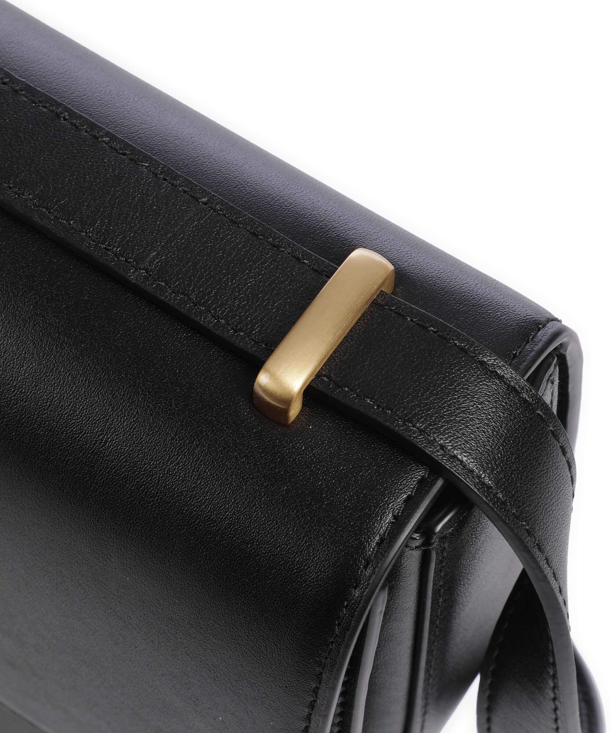 Karl Lagerfeld K/Forever Medium Shoulder bag black - Image 4