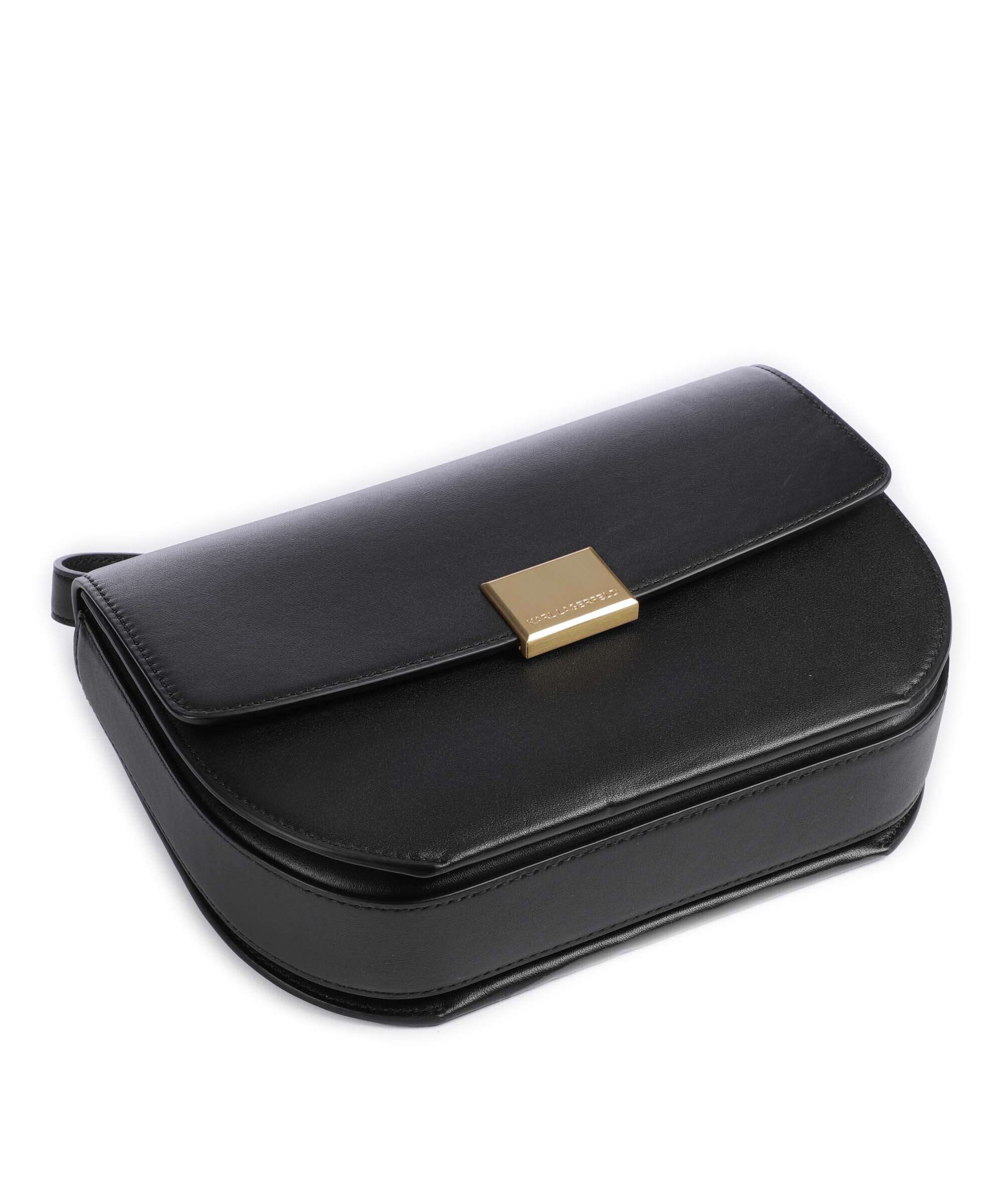 Karl Lagerfeld K/Forever Medium Shoulder bag black - Image 5
