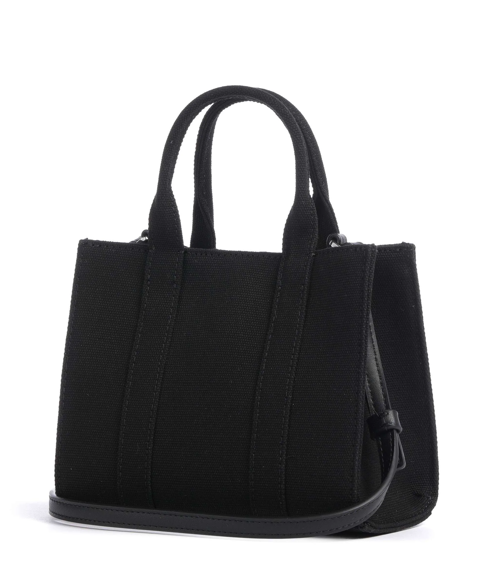 Karl Lagerfeld K/Ikon Mini Crossbody bag black - Image 2