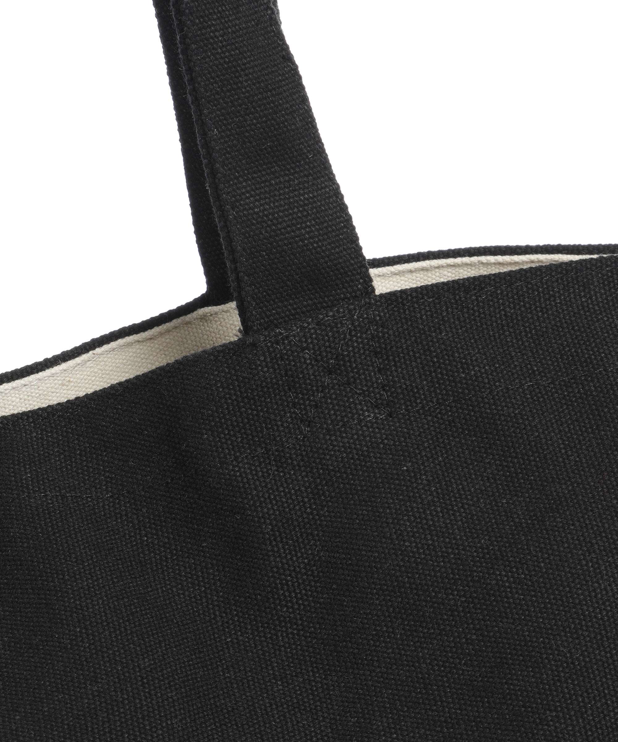 Karl Lagerfeld K/Ikonik 2.0 Tote bag black - Image 4