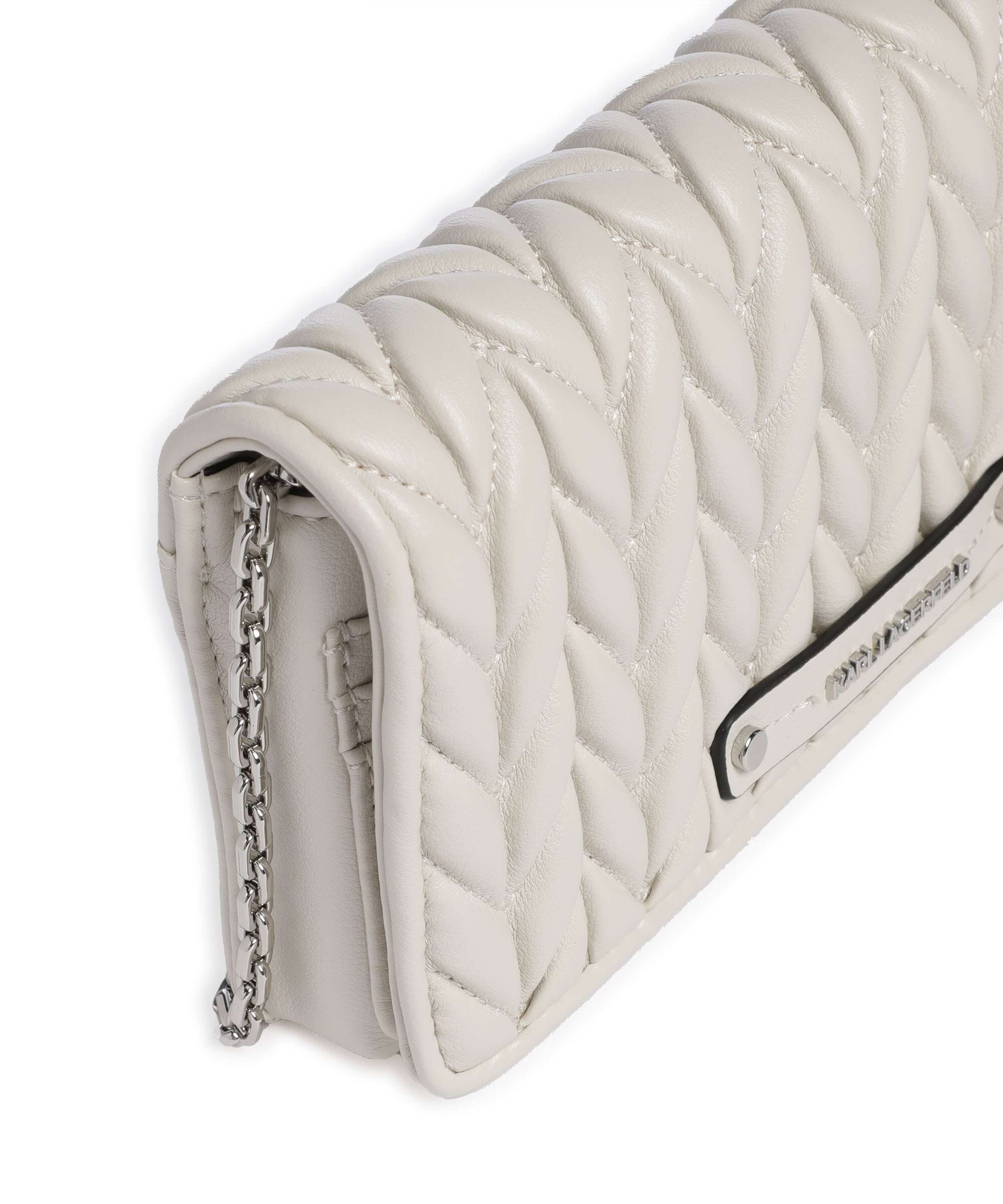 Karl Lagerfeld K/Pillow Crossbody bag cement - Image 4