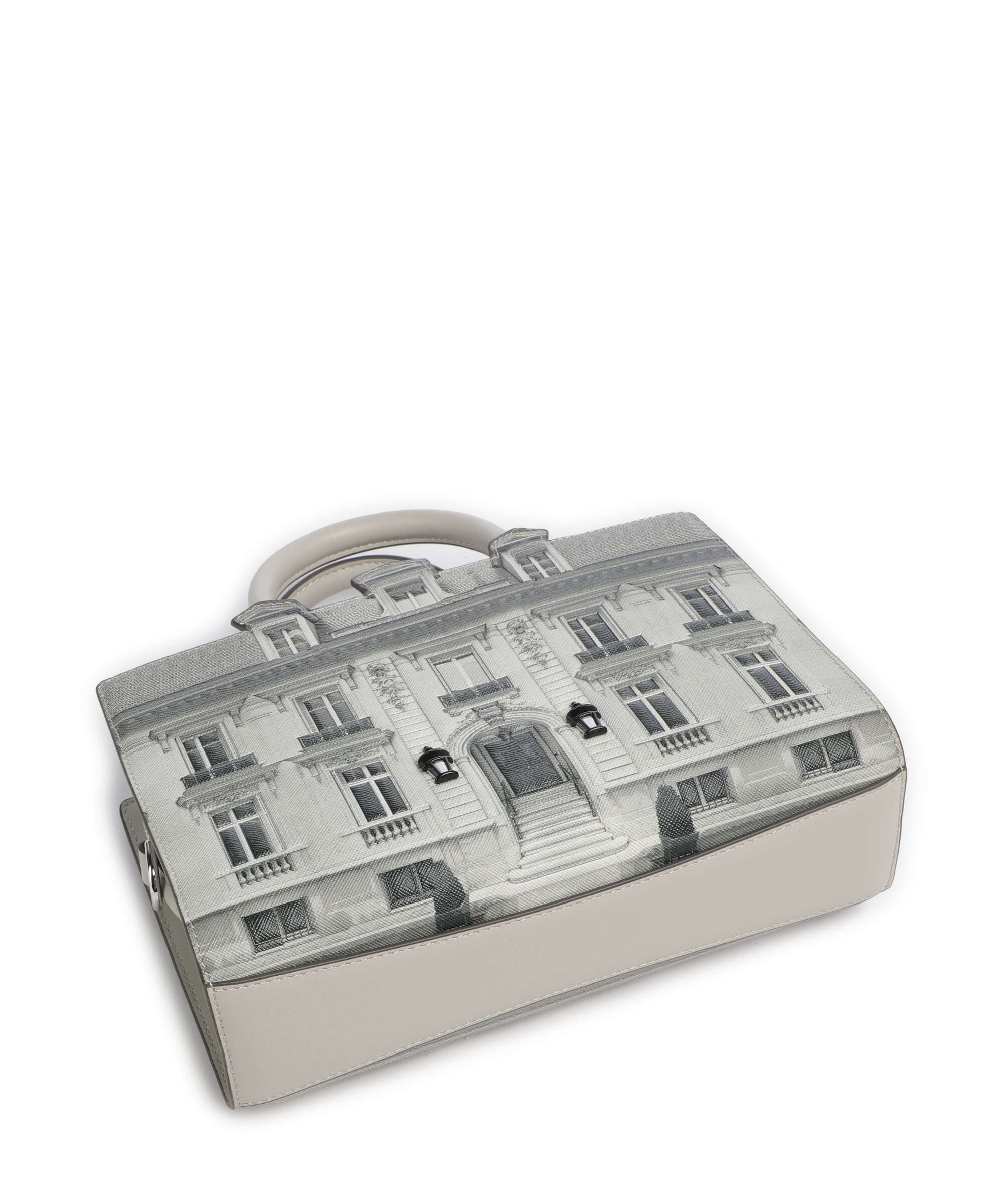 Karl Lagerfeld K/Rue St Guillaume Handbag multi - Image 4